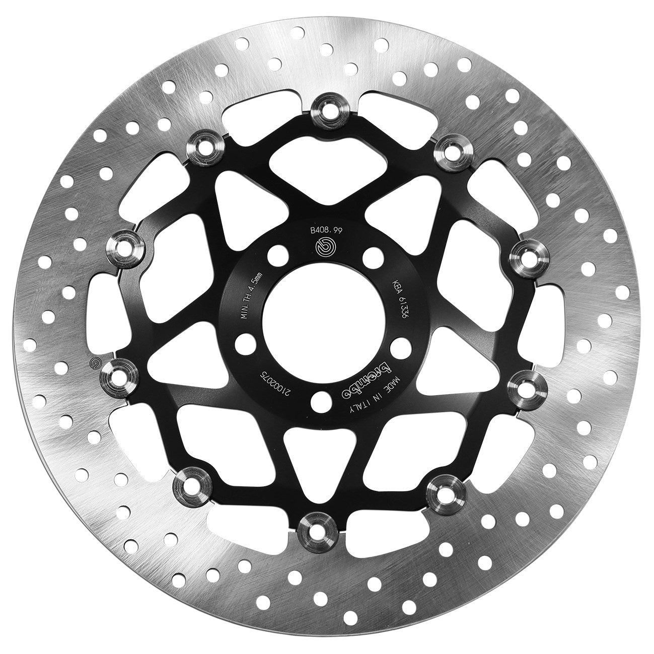 Brake Discs - 78B40899_01
