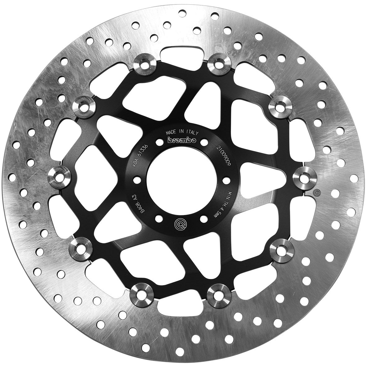Brake Discs - 78B408A3_01