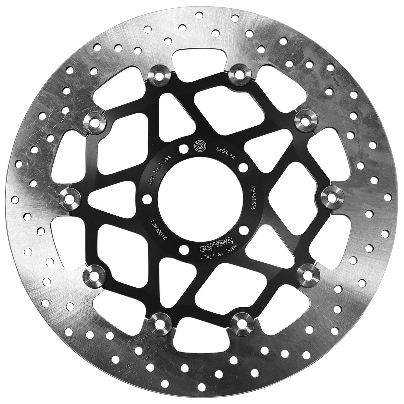Brake Discs - 78B408A4_01