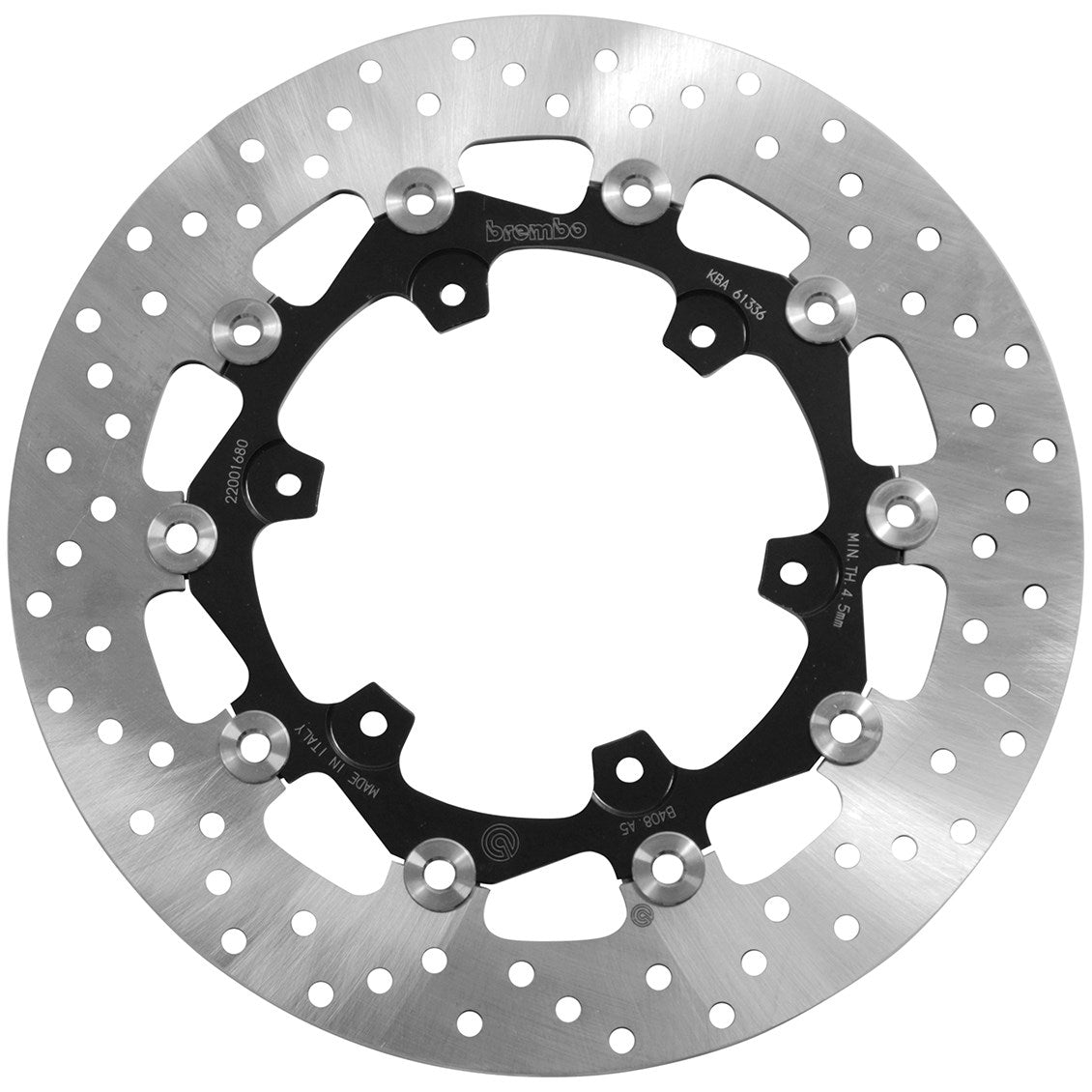 Brake Discs - 78B408A5_01