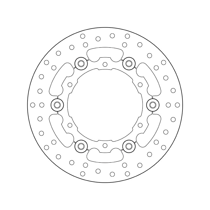 Brake Discs - 78B408A6_02