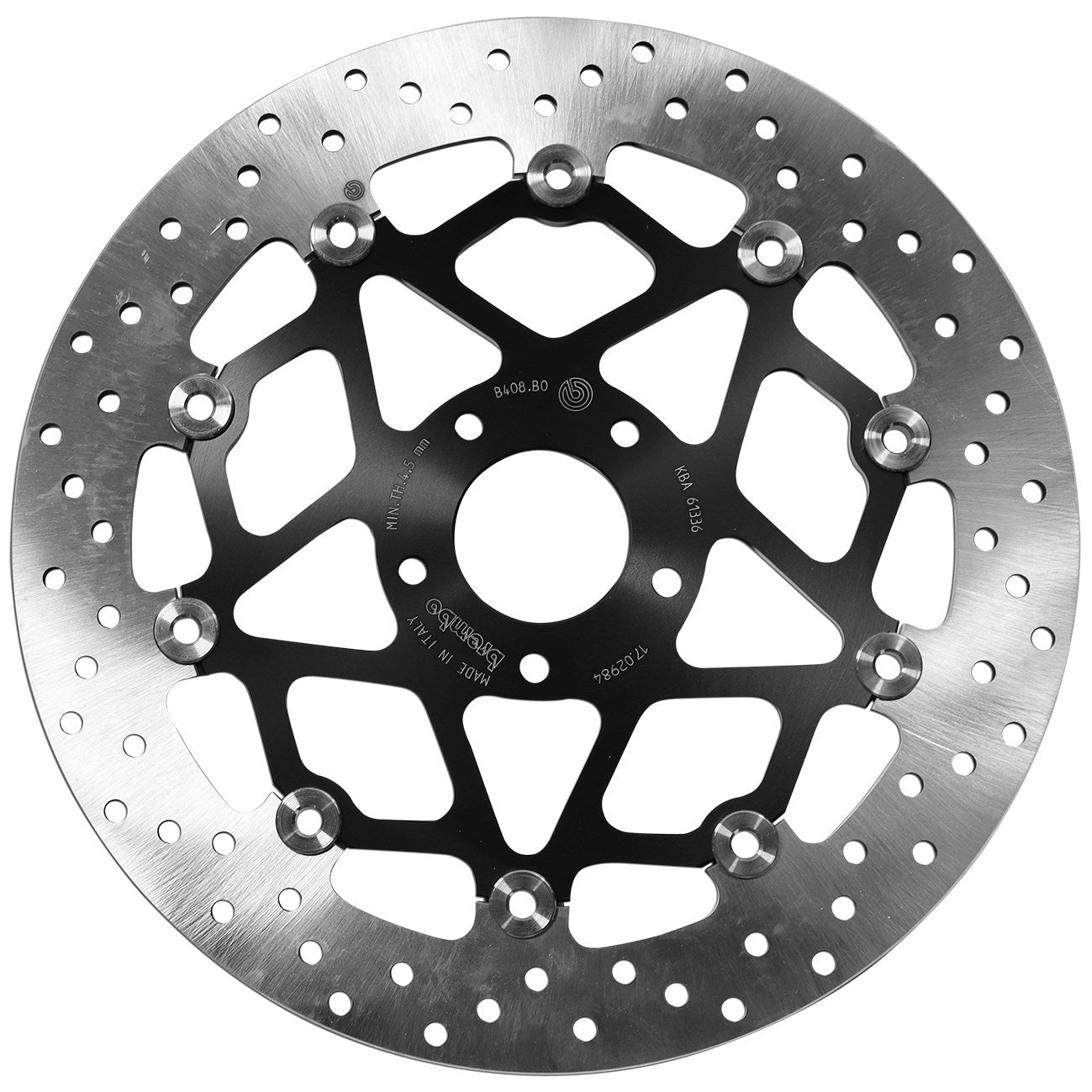 Brake Discs - 78B408B0_01