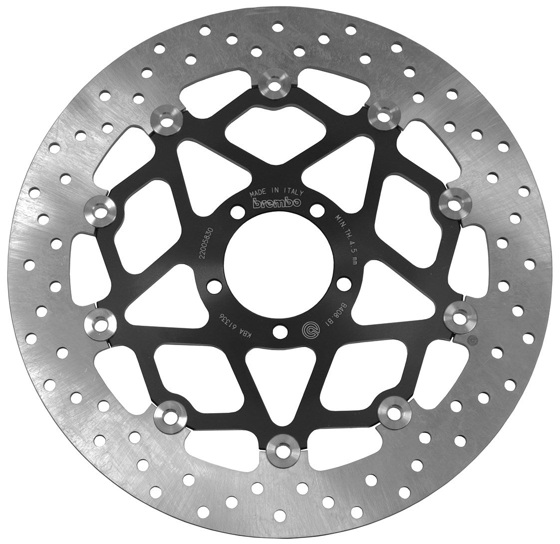 Brake Discs - 78B408B1_01