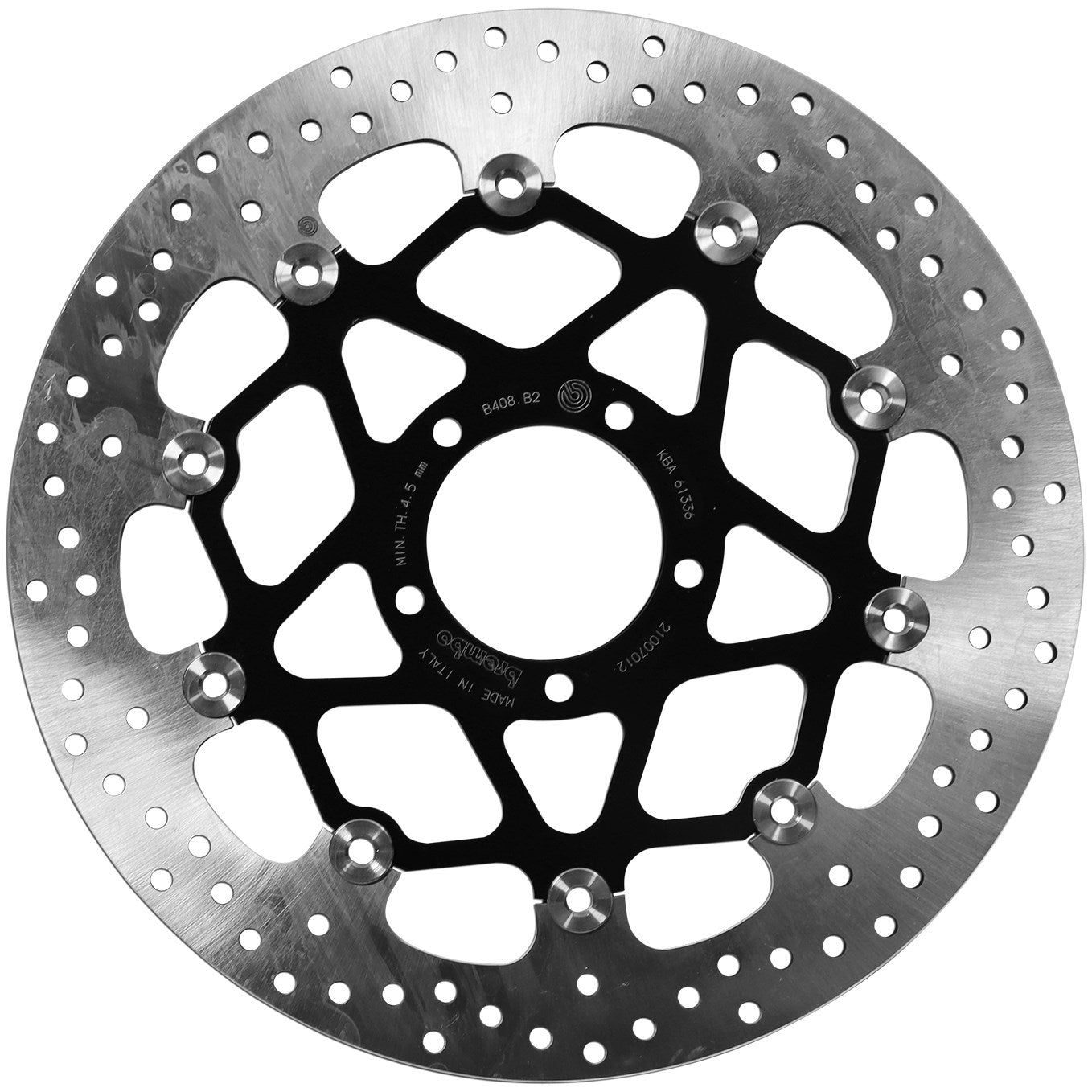 Brake Discs - 78B408B2_01