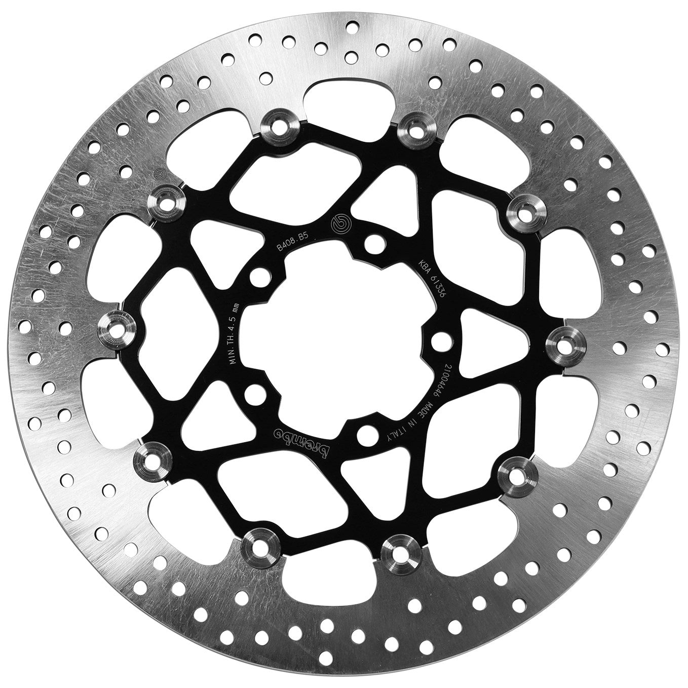Brake Discs - 78B408B5_01