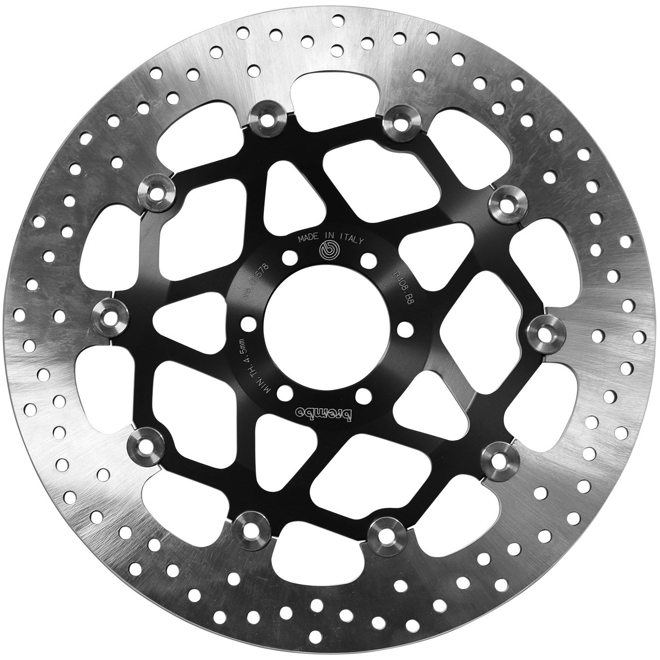 Brake Discs - 78B408B8_01