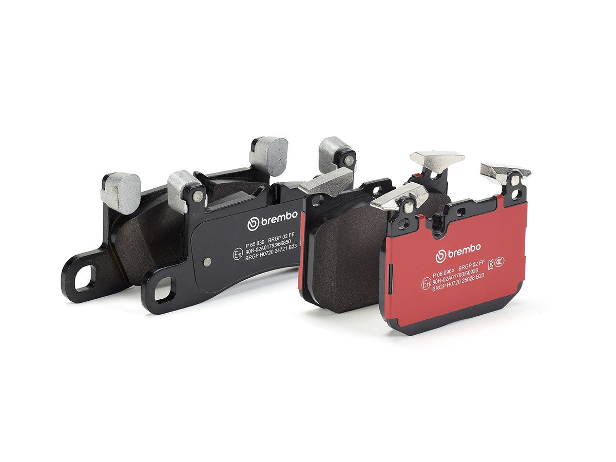 Brake Distrubutor Brembostore| Distributors in North America
