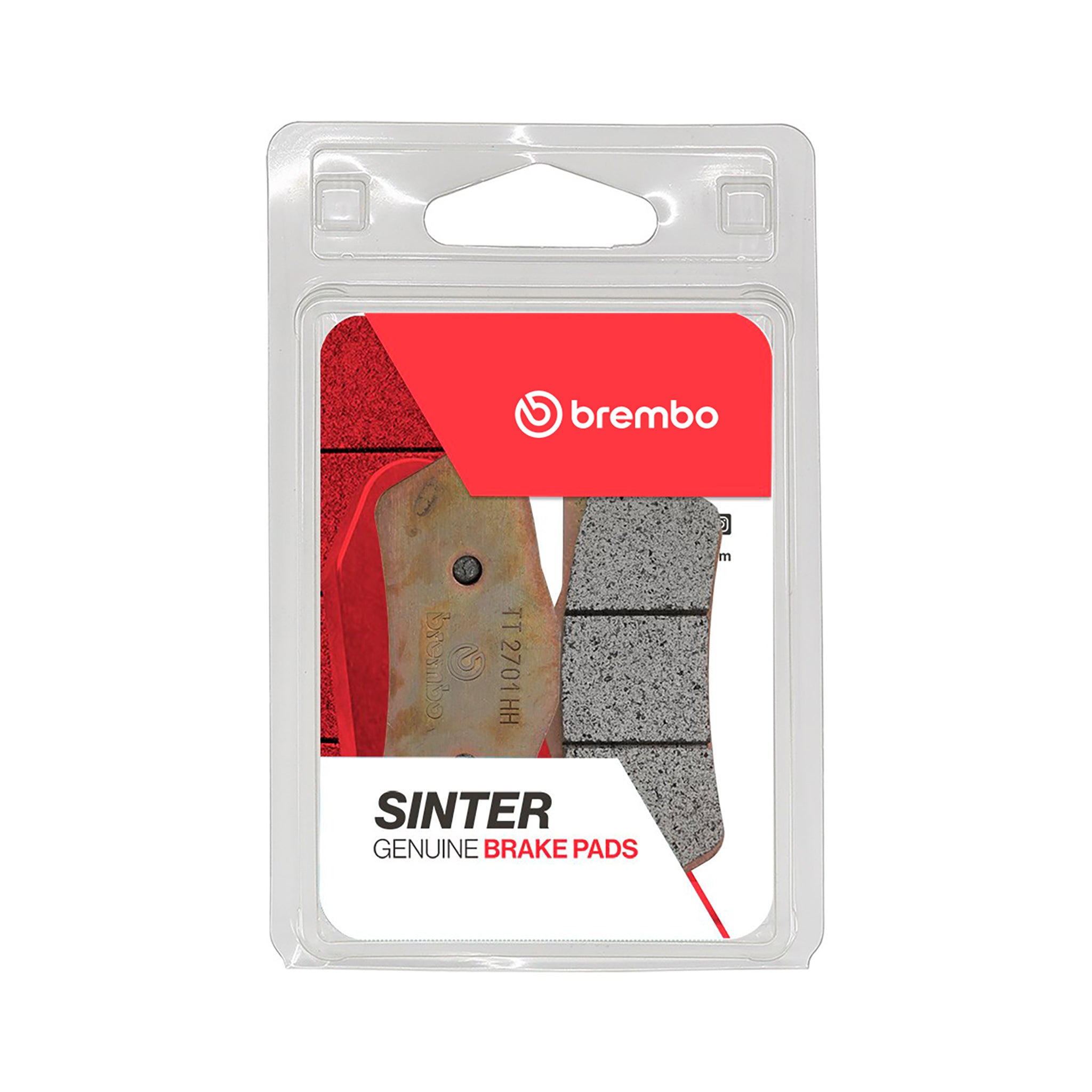 Brake Pads - 0700178_01