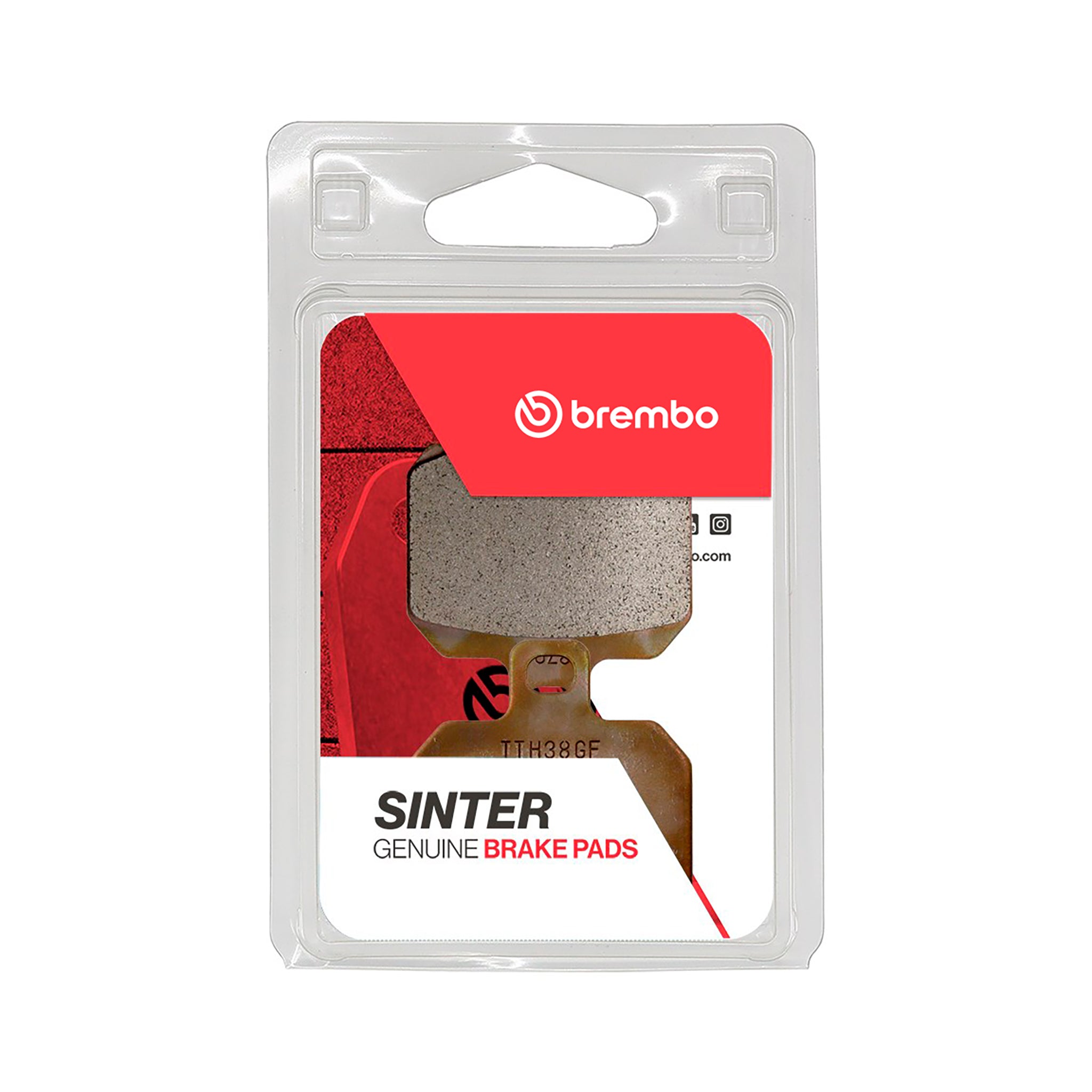 Brake Pads - 0700465_01