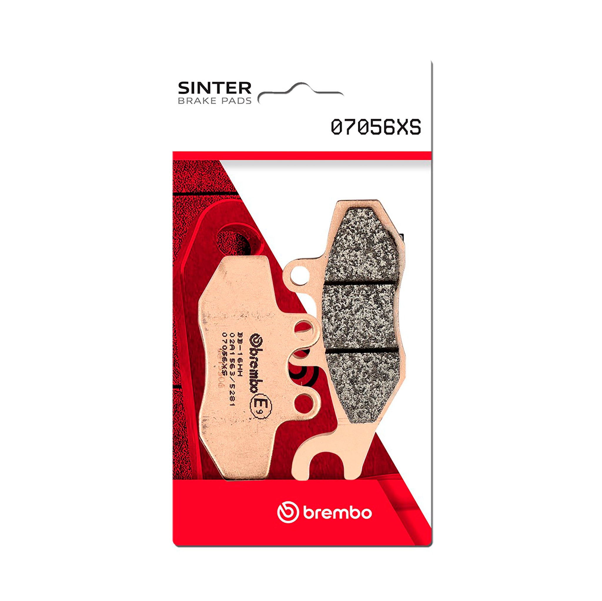 Brake Pads - 07056XS_01