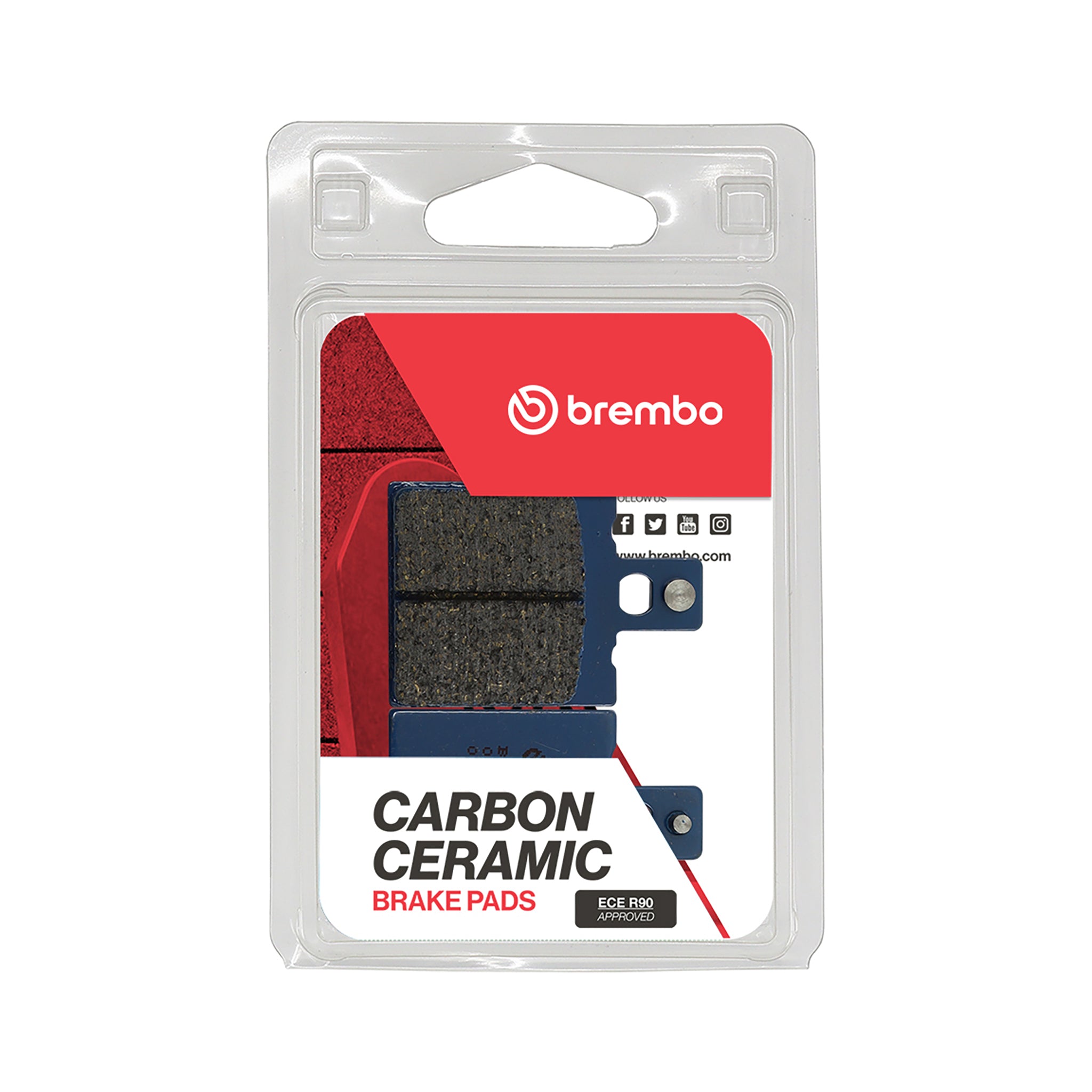Brake Pads - 07BB0106_01