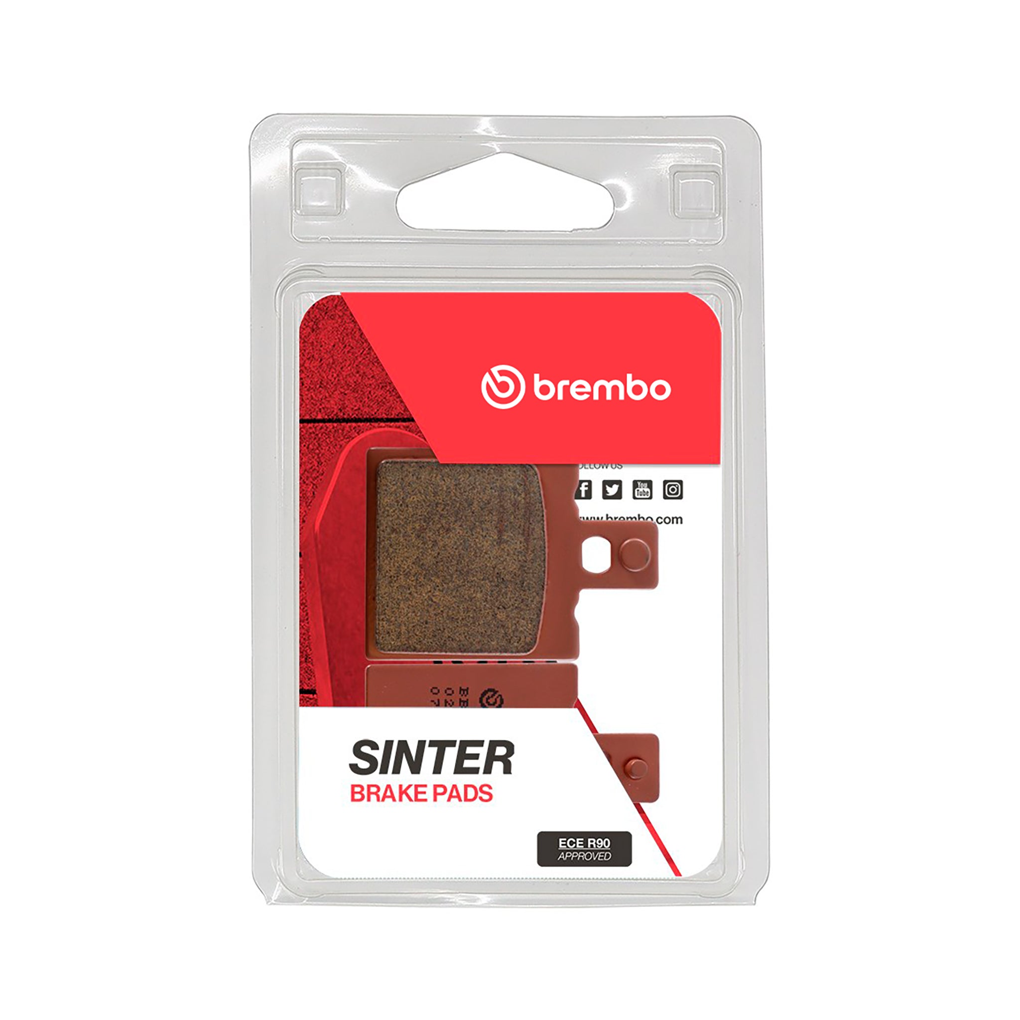 Brake Pads - 07BB01SD_01