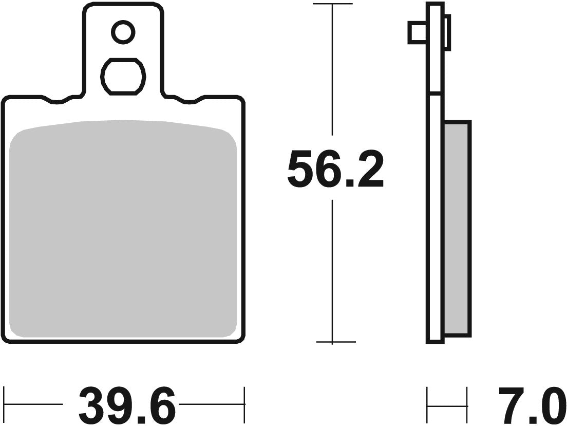 Brake Pads - 07BB01SD_02