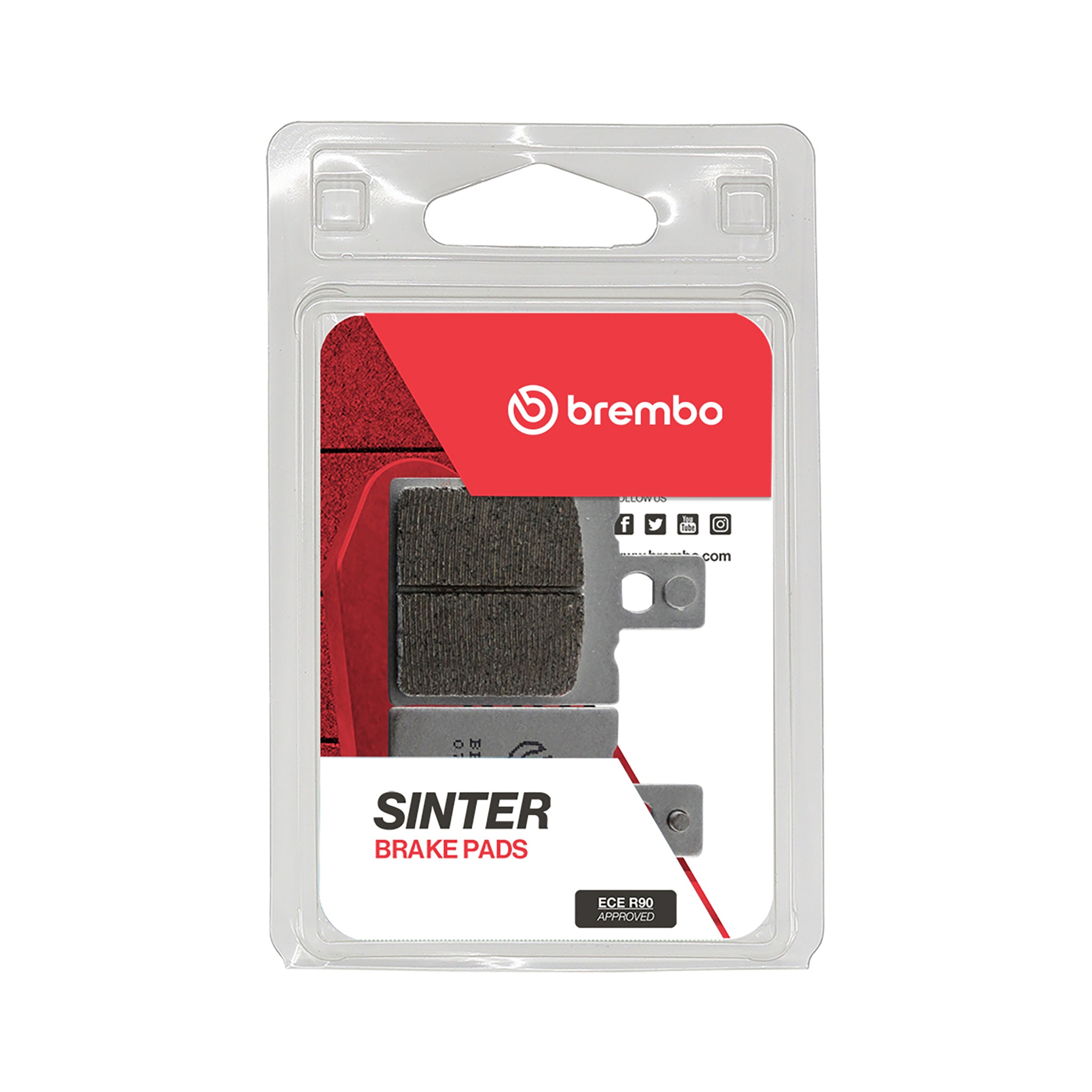 Brake Pads - 07BB01SX_01