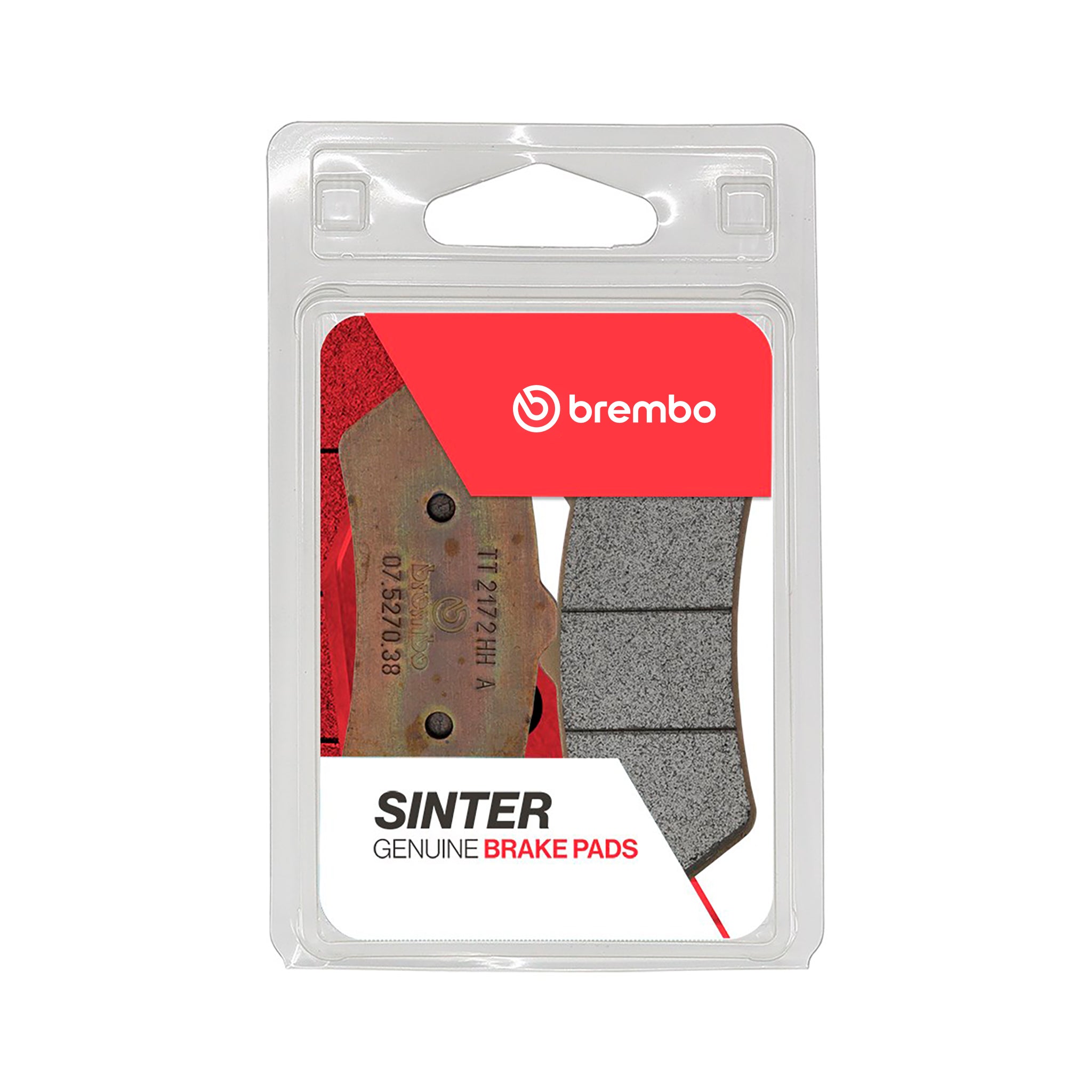 Brake Pads - 07BB0390_01