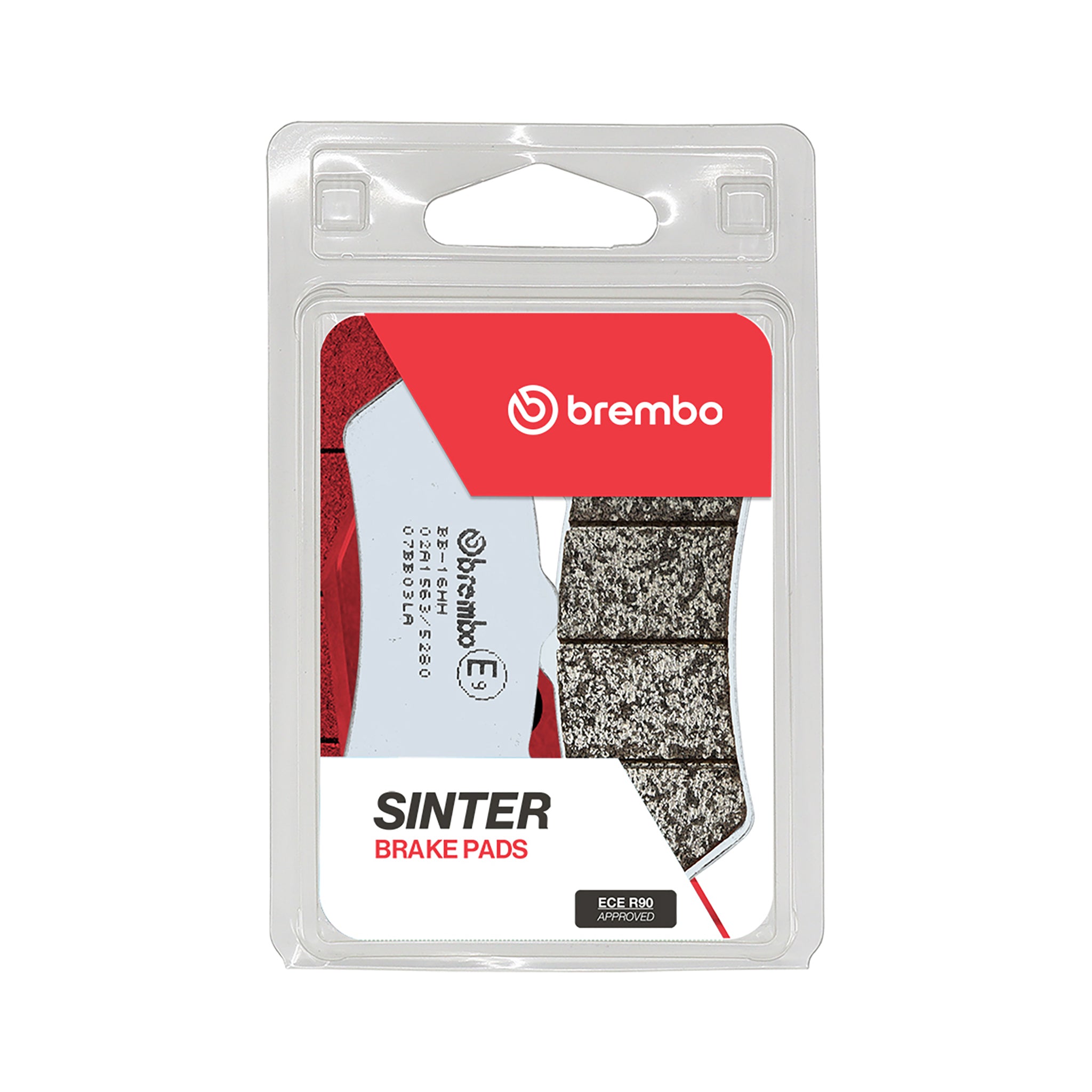 Brake Pads - 07BB03LA_01