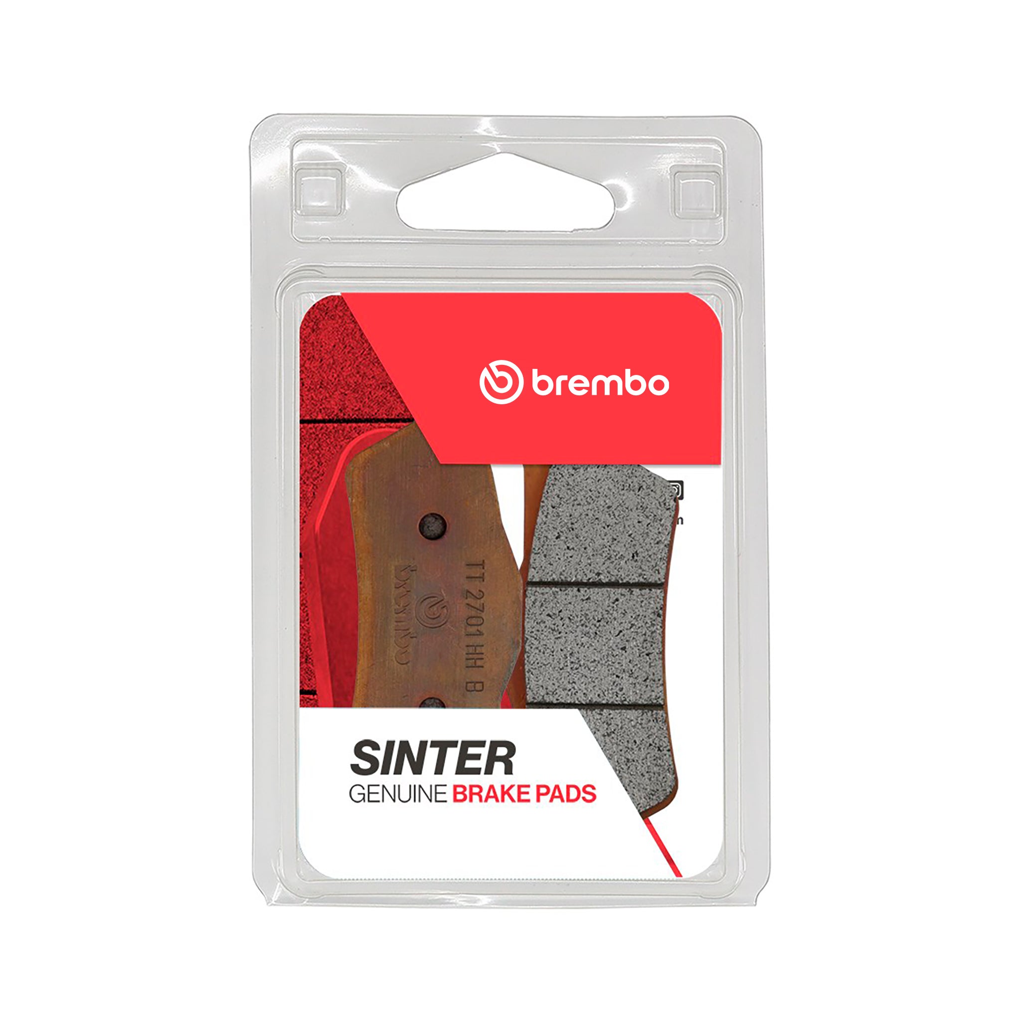 Brake Pads - 07BB0483_01