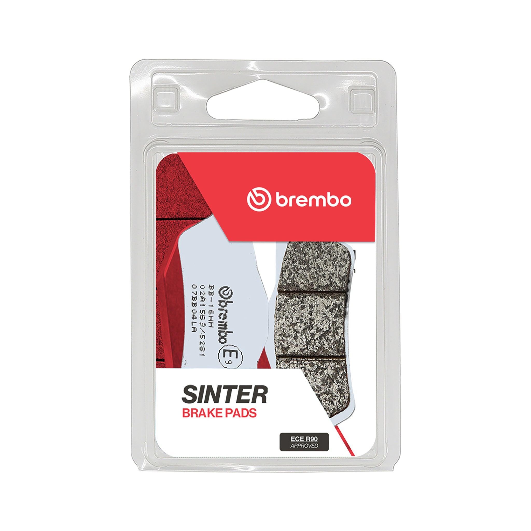 Brake Pads - 07BB04LA_01
