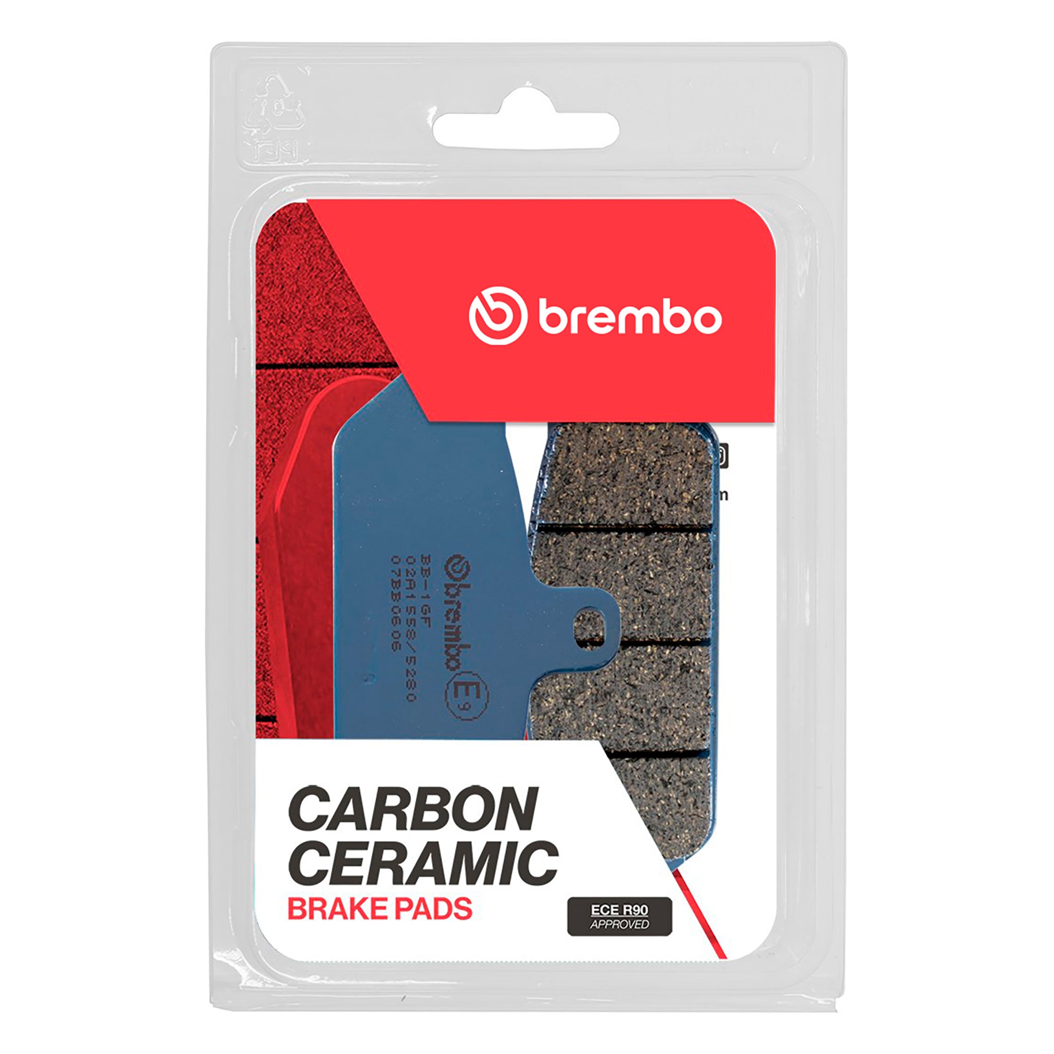 Brake Pads - 07BB0606_01