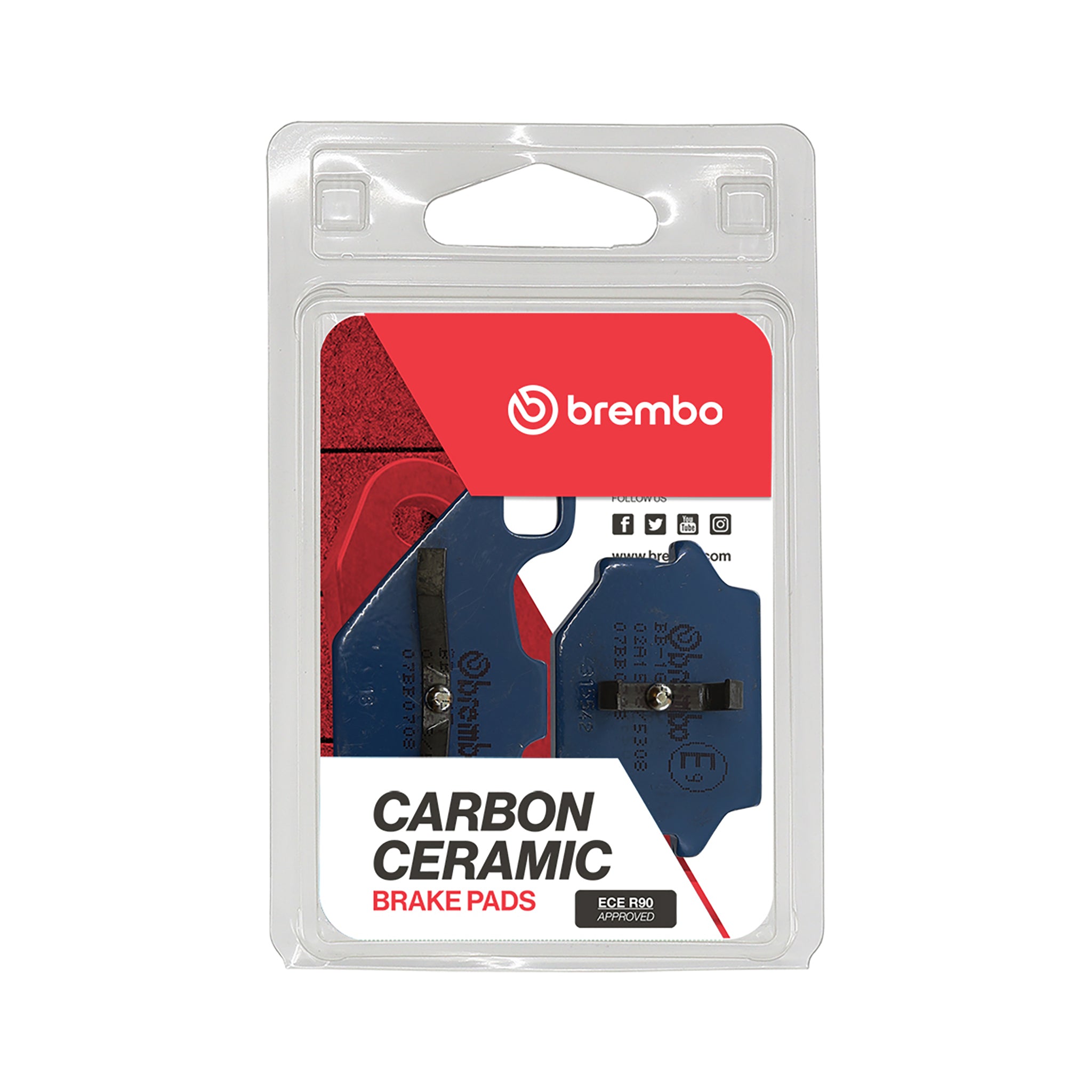 Brake Pads - 07BB0708_01