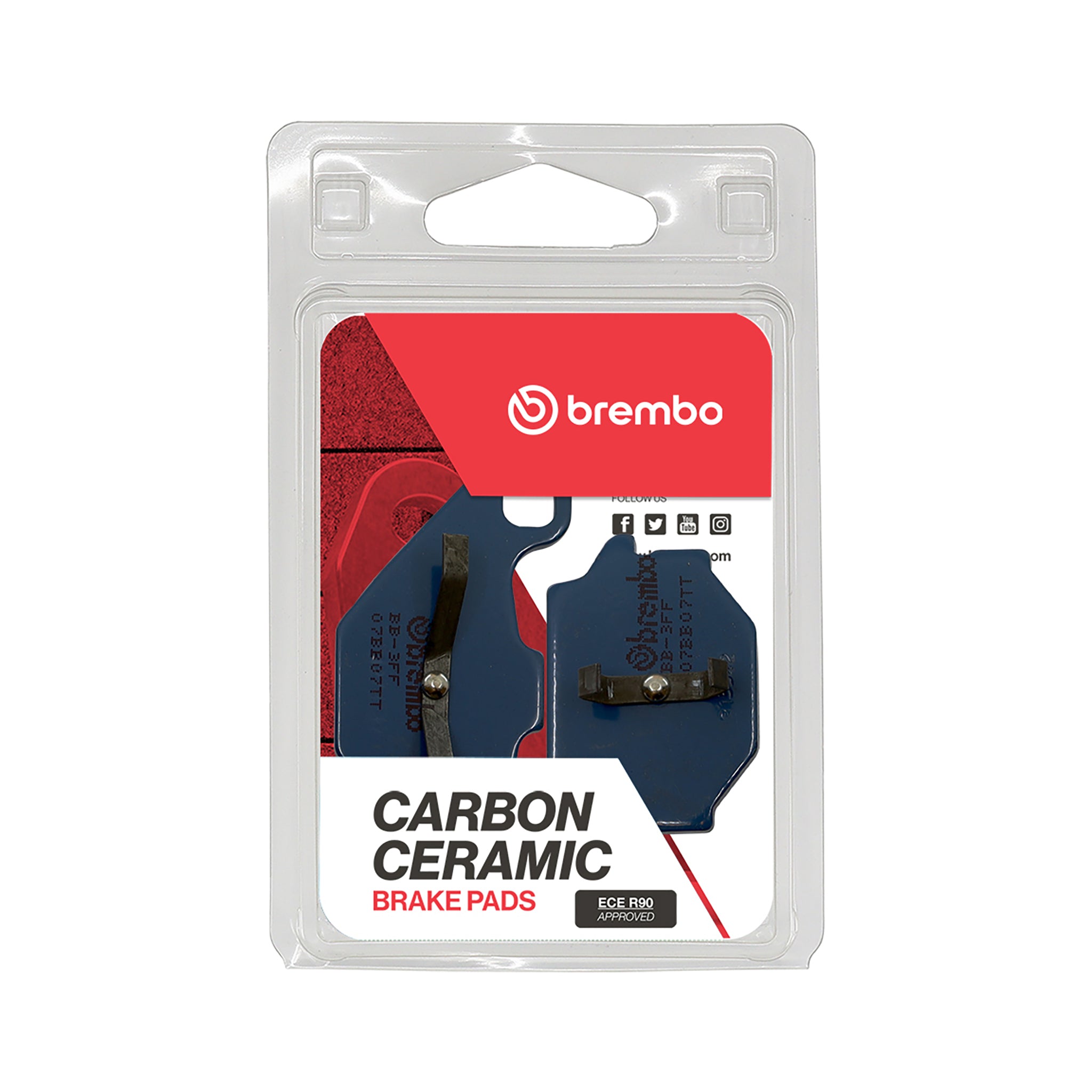 Brake Pads - 07BB07TT_01