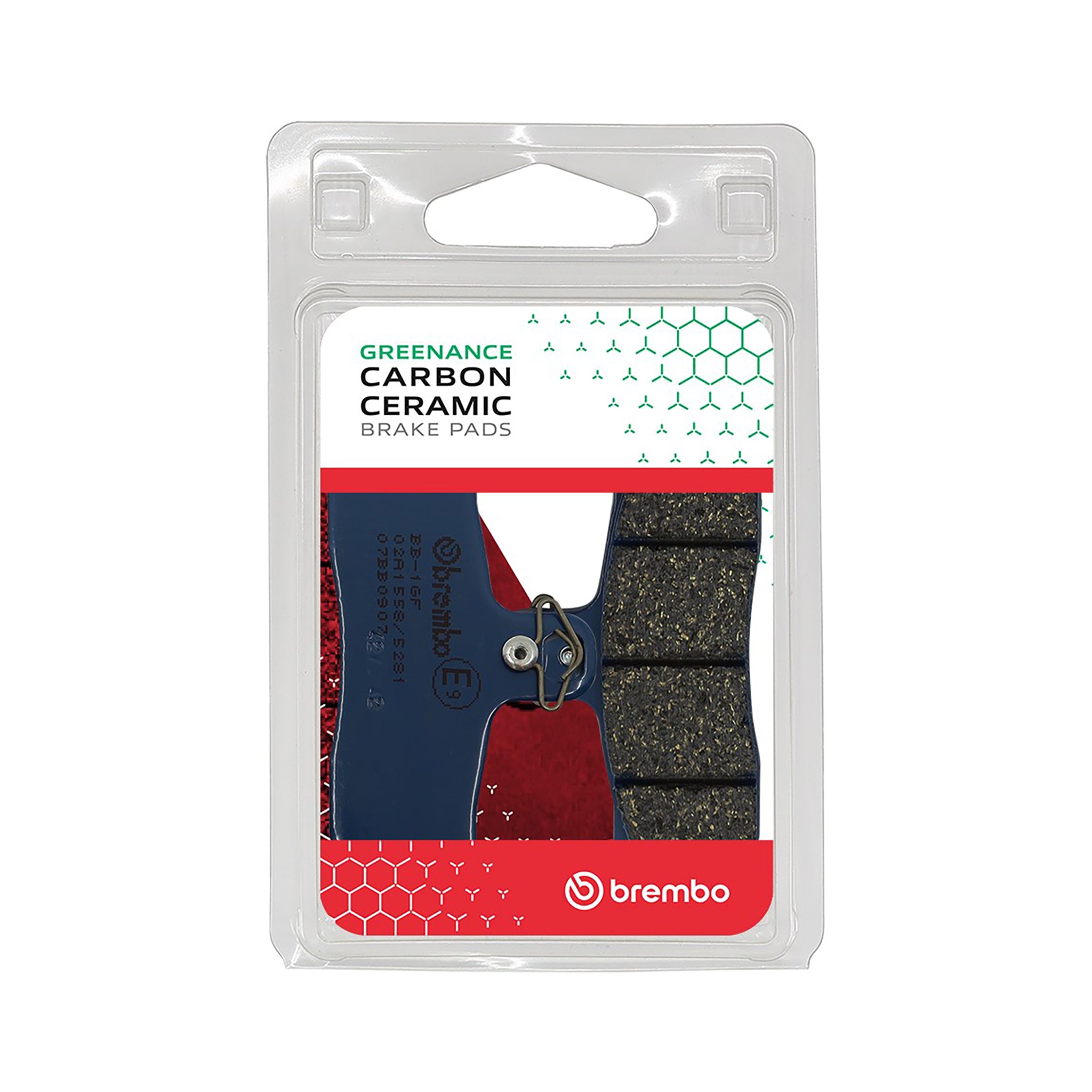 Brake Pads - 07BB0907_01