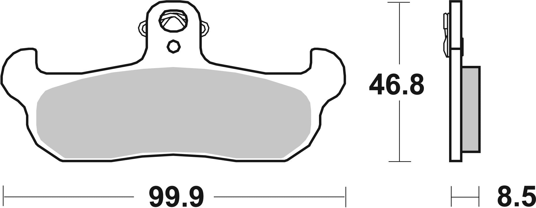 Brake Pads - 07BB0907_02