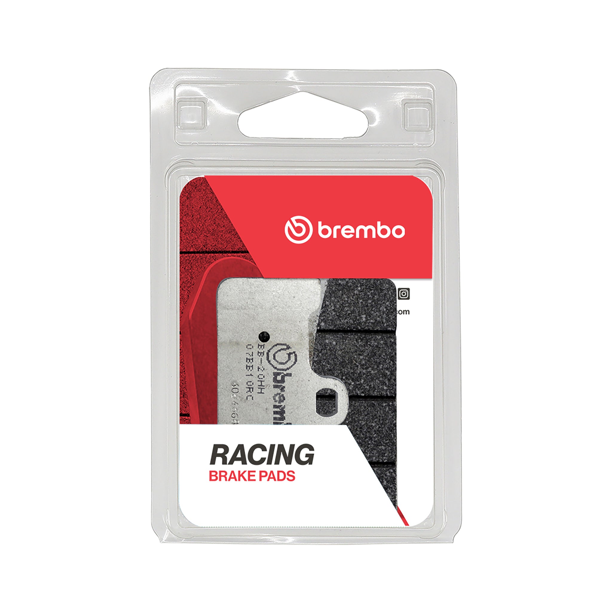 Brake Pads - 07BB10RC_01