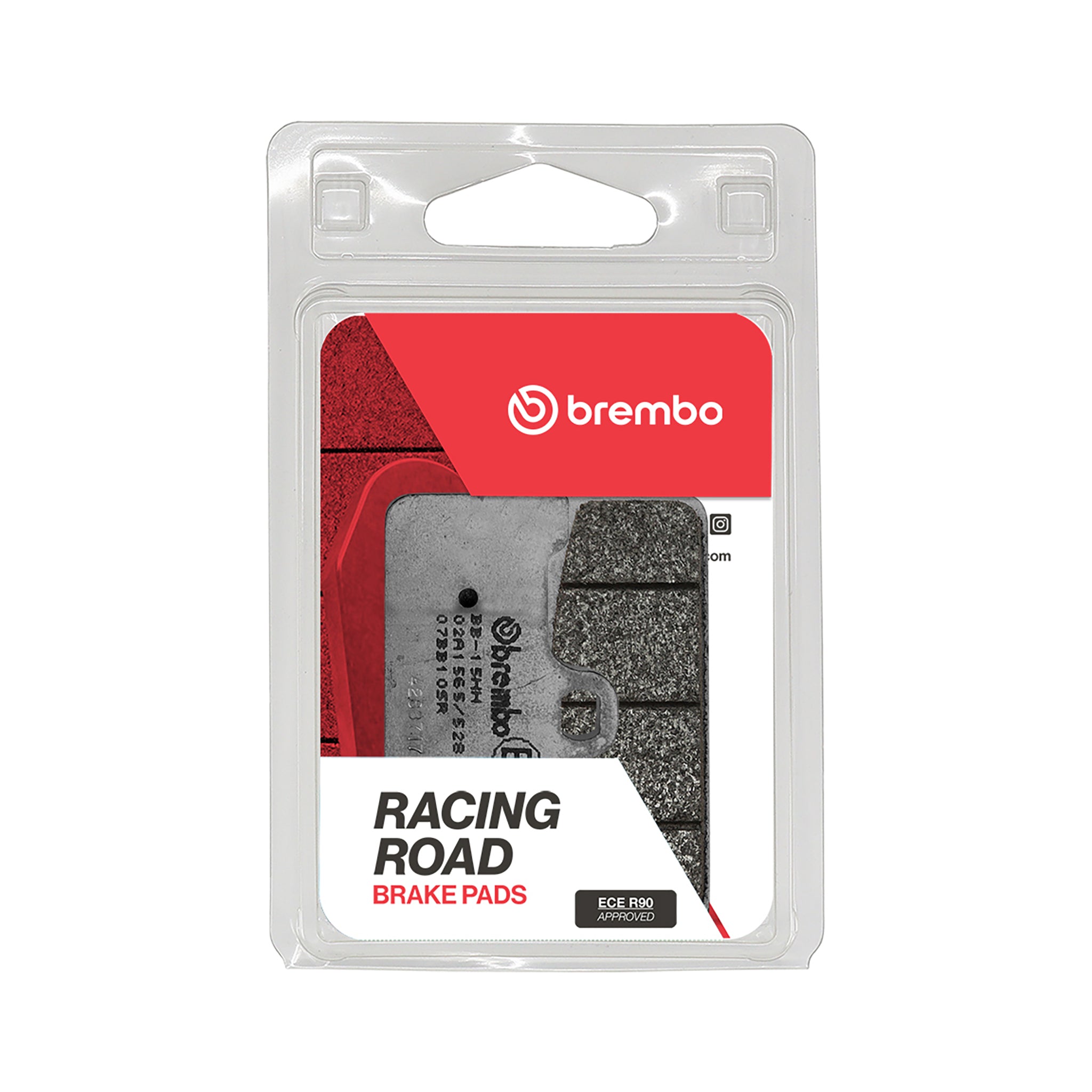 Brake Pads - 07BB10SR_01