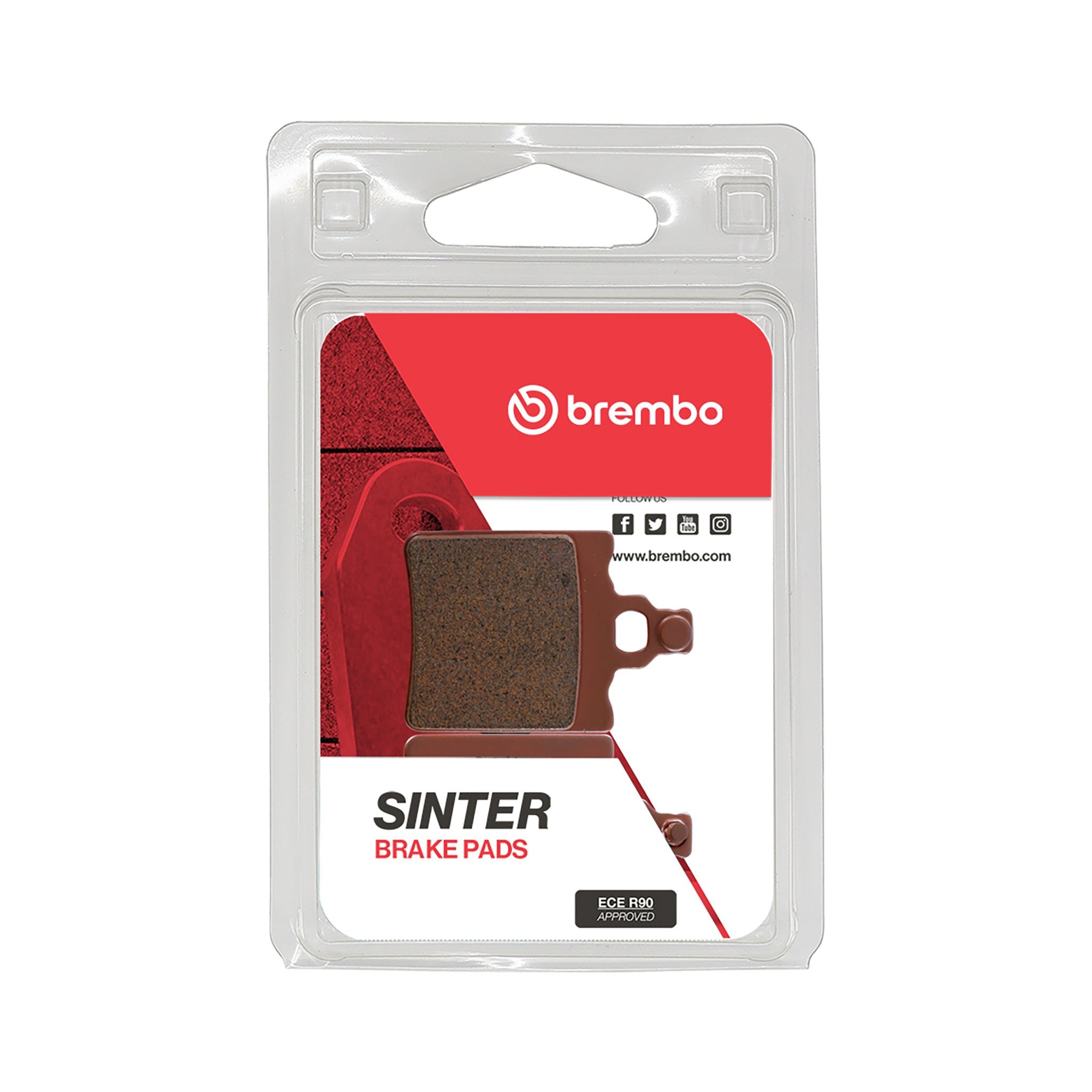 Brake Pads - 07BB13SD_01