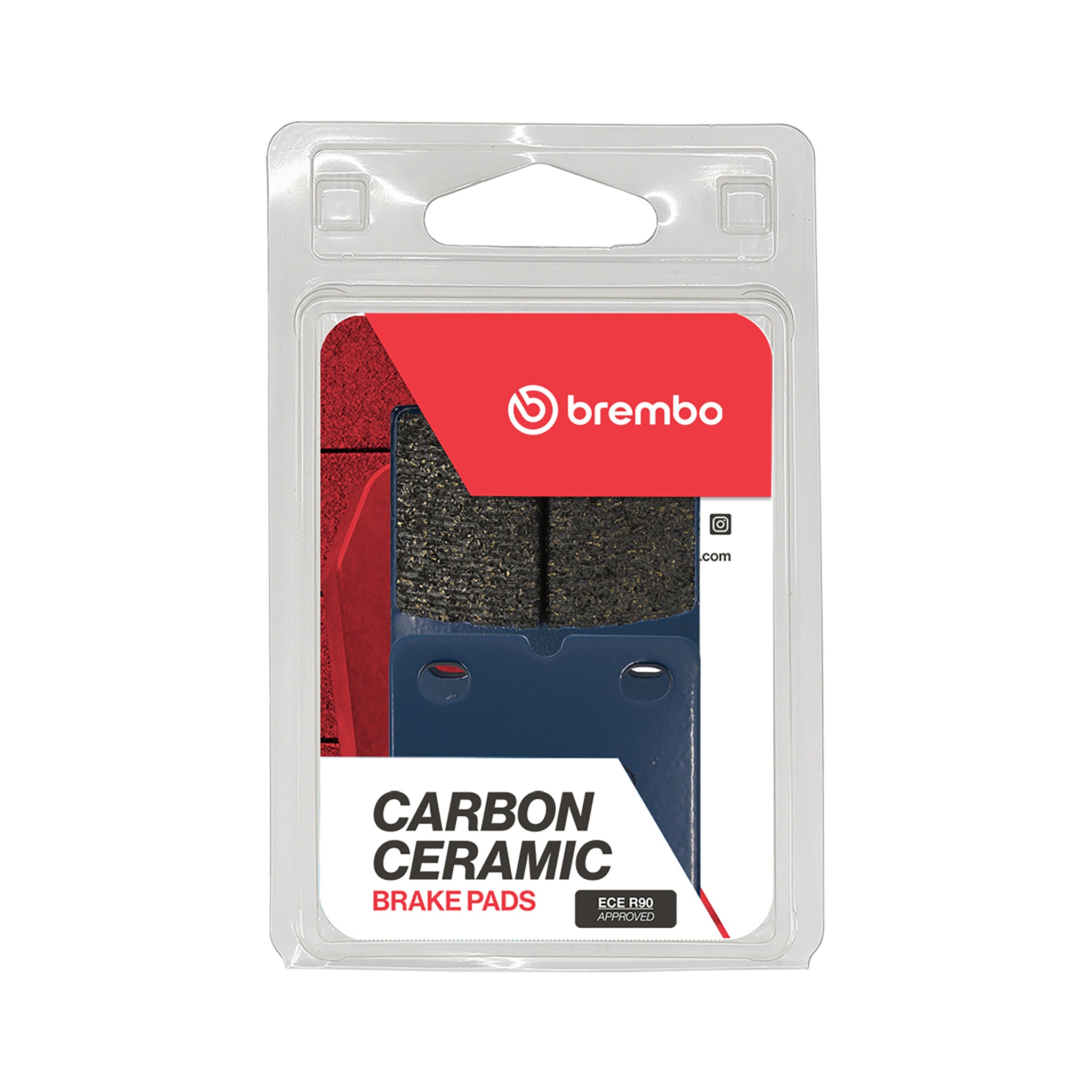 Brake Pads - 07BB1408_01