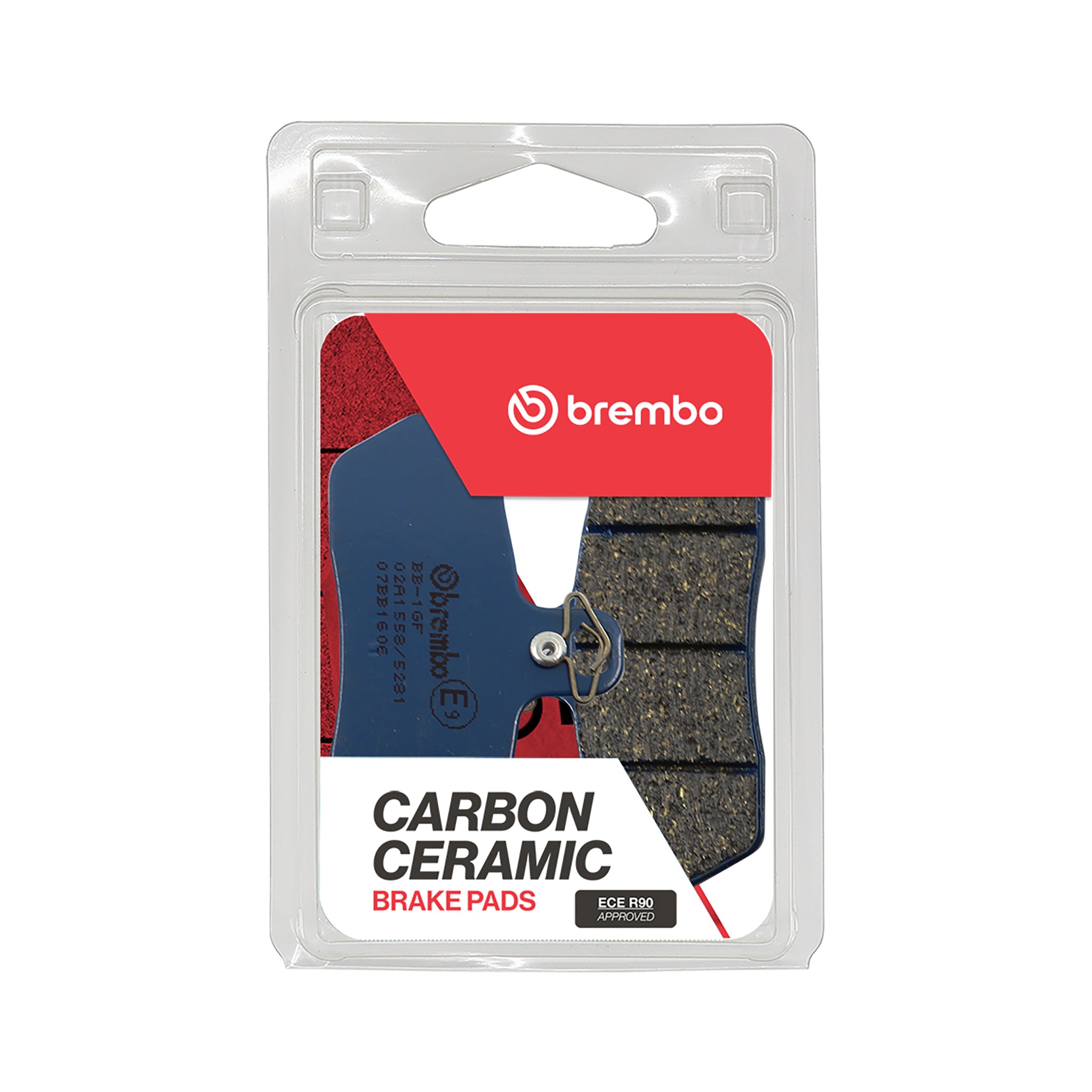 Brake Pads - 07BB1606_01