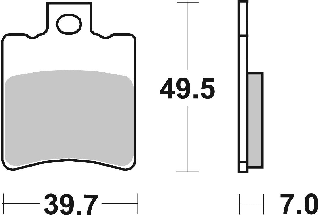 Brake Pads - 07BB18CC_02