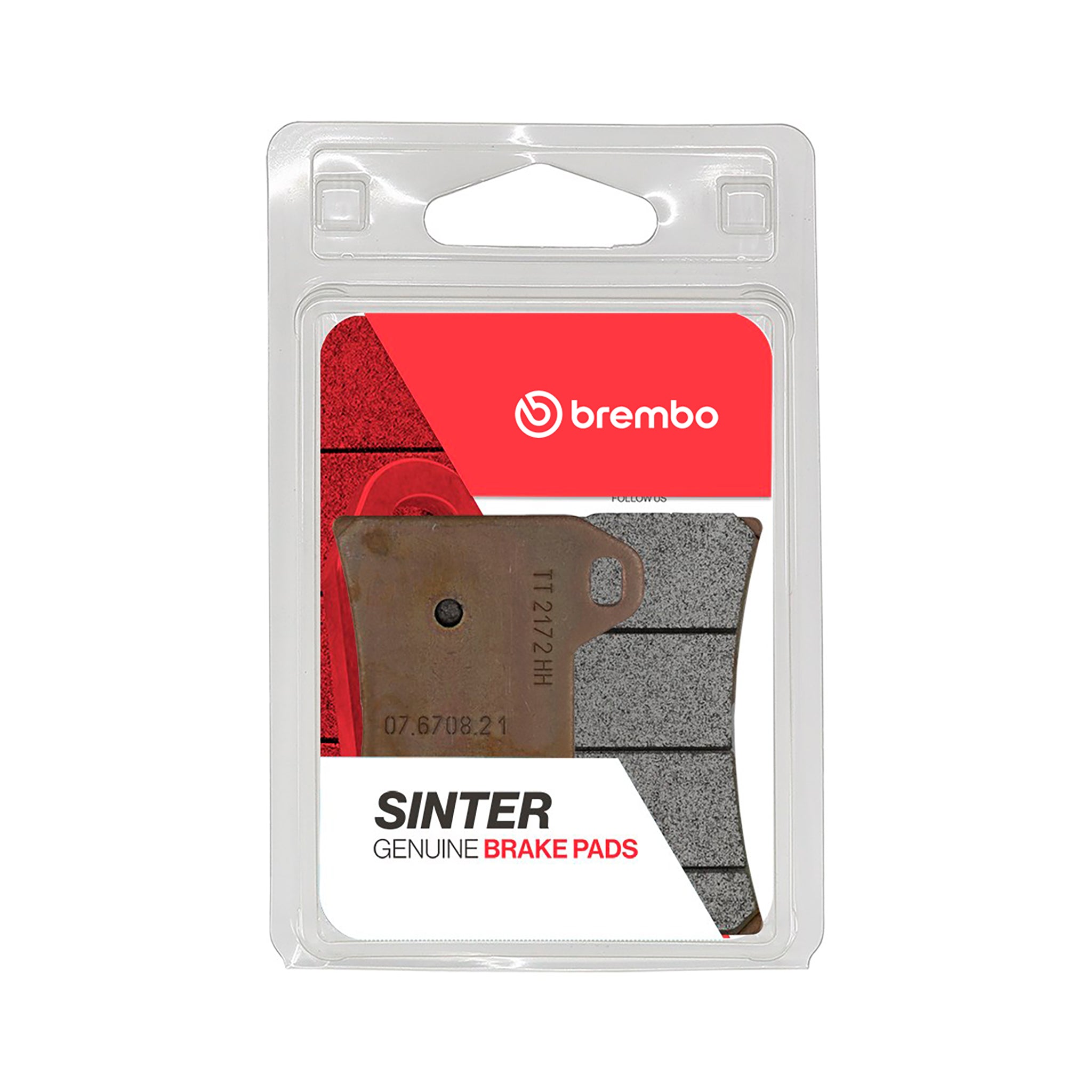 Brake Pads - 07BB1990_01