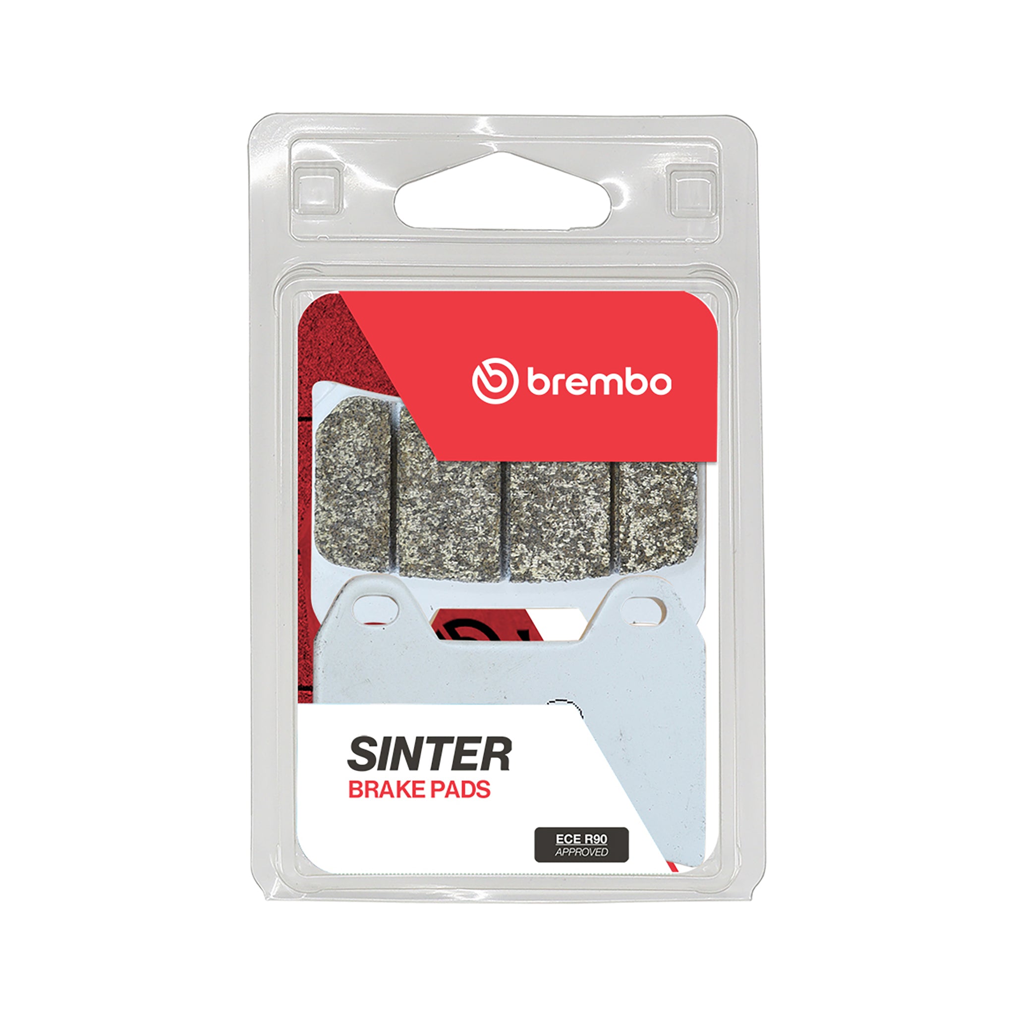 Brake Pads - 07BB19LA_01