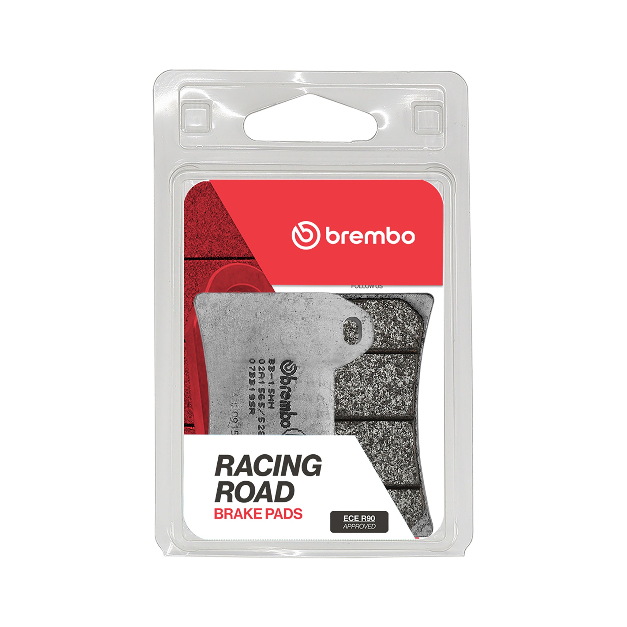 Brake Pads - 07BB19SR_01