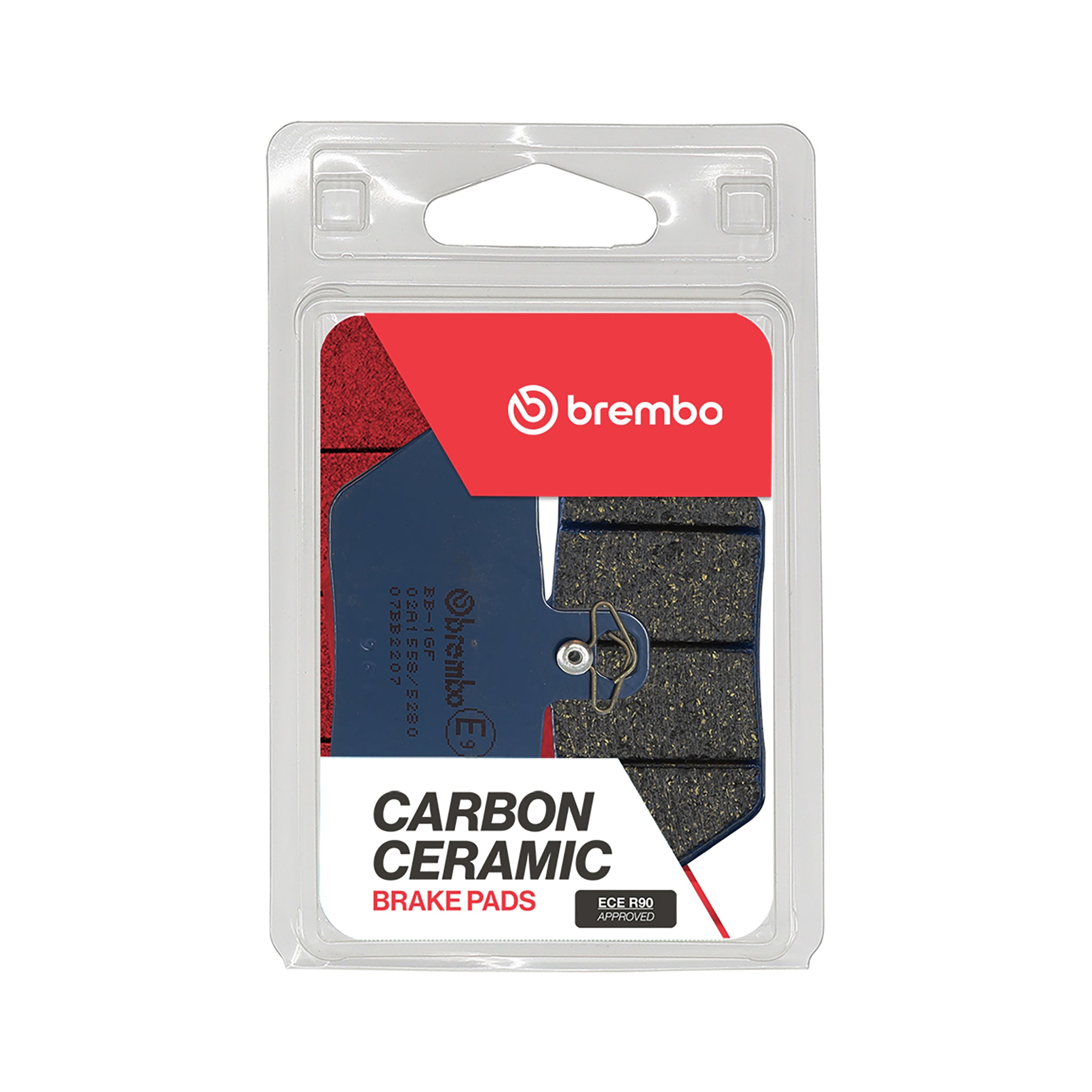 Brake Pads - 07BB2207_01