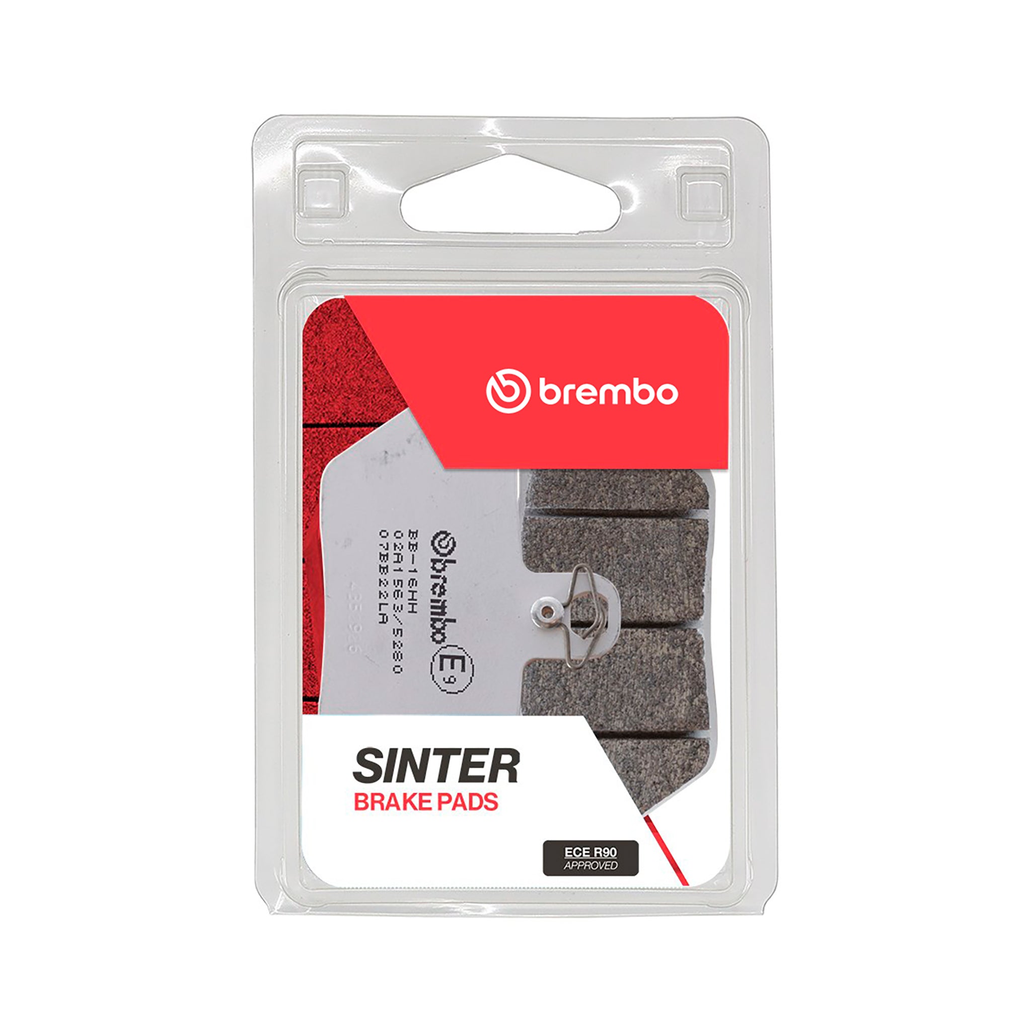 Brake Pads - 07BB22LA_01