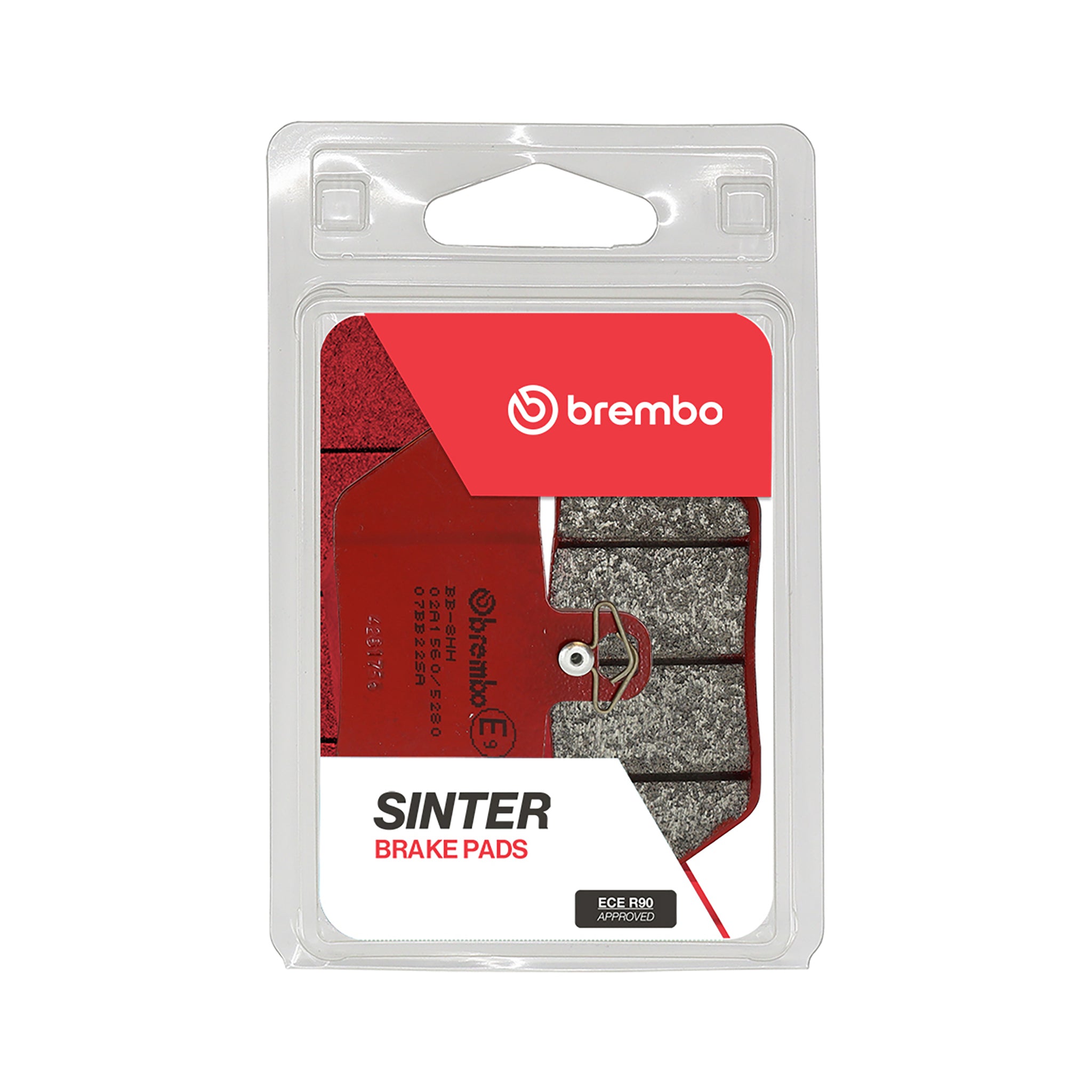 Brake Pads - 07BB22SA_01