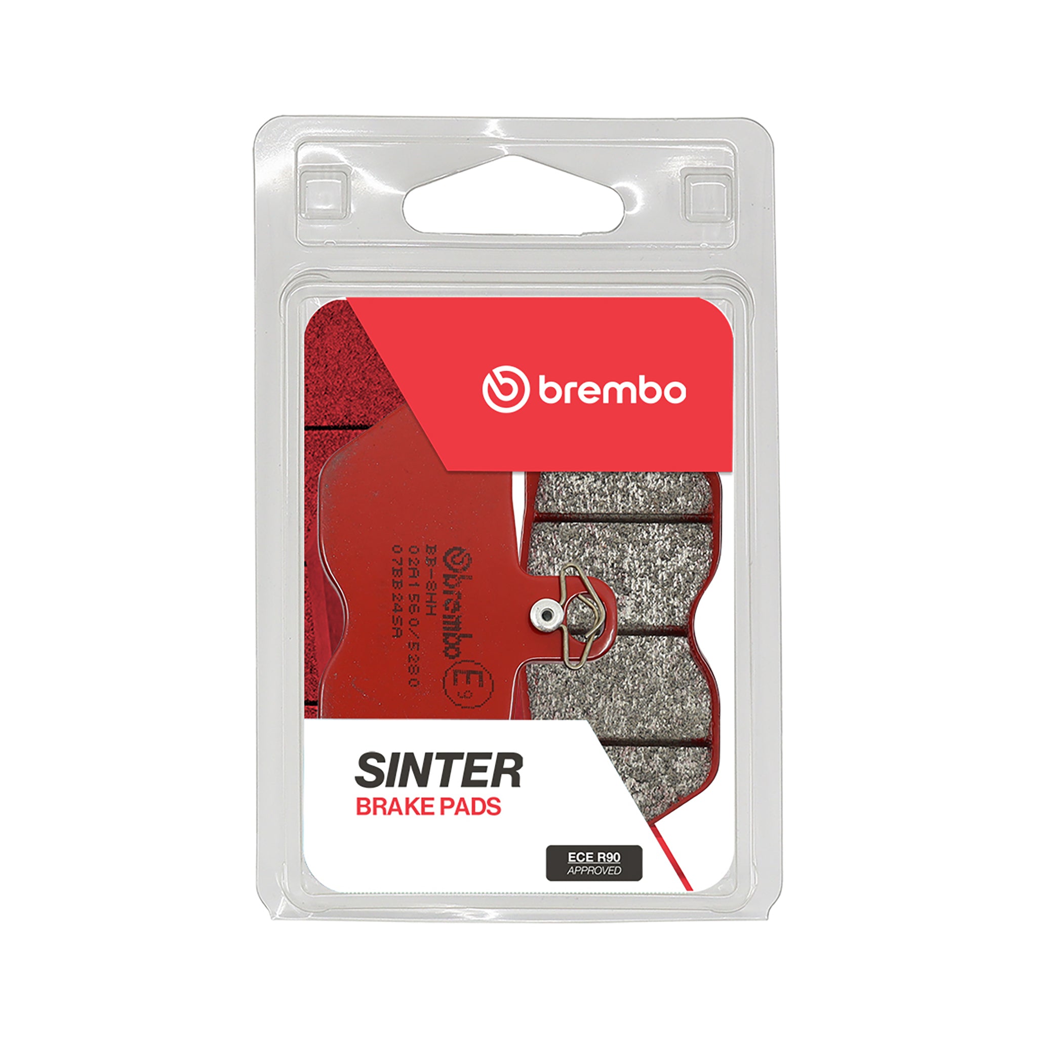Brake Pads - 07BB24SA_01