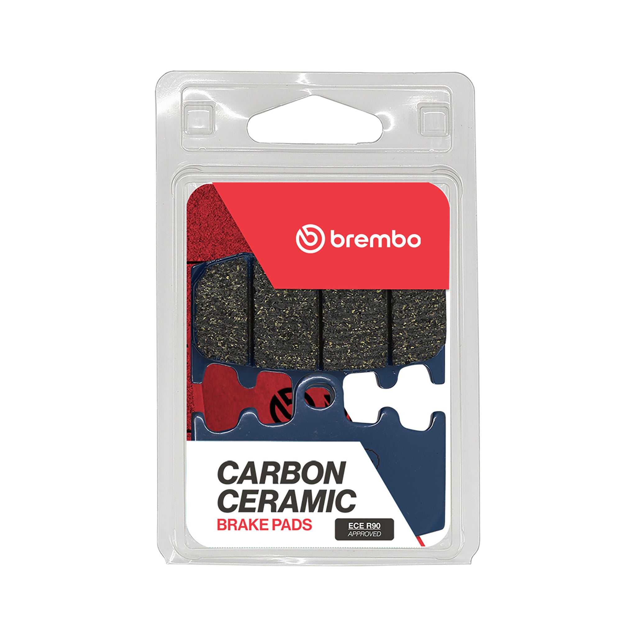Brake Pads - 07BB2607_01