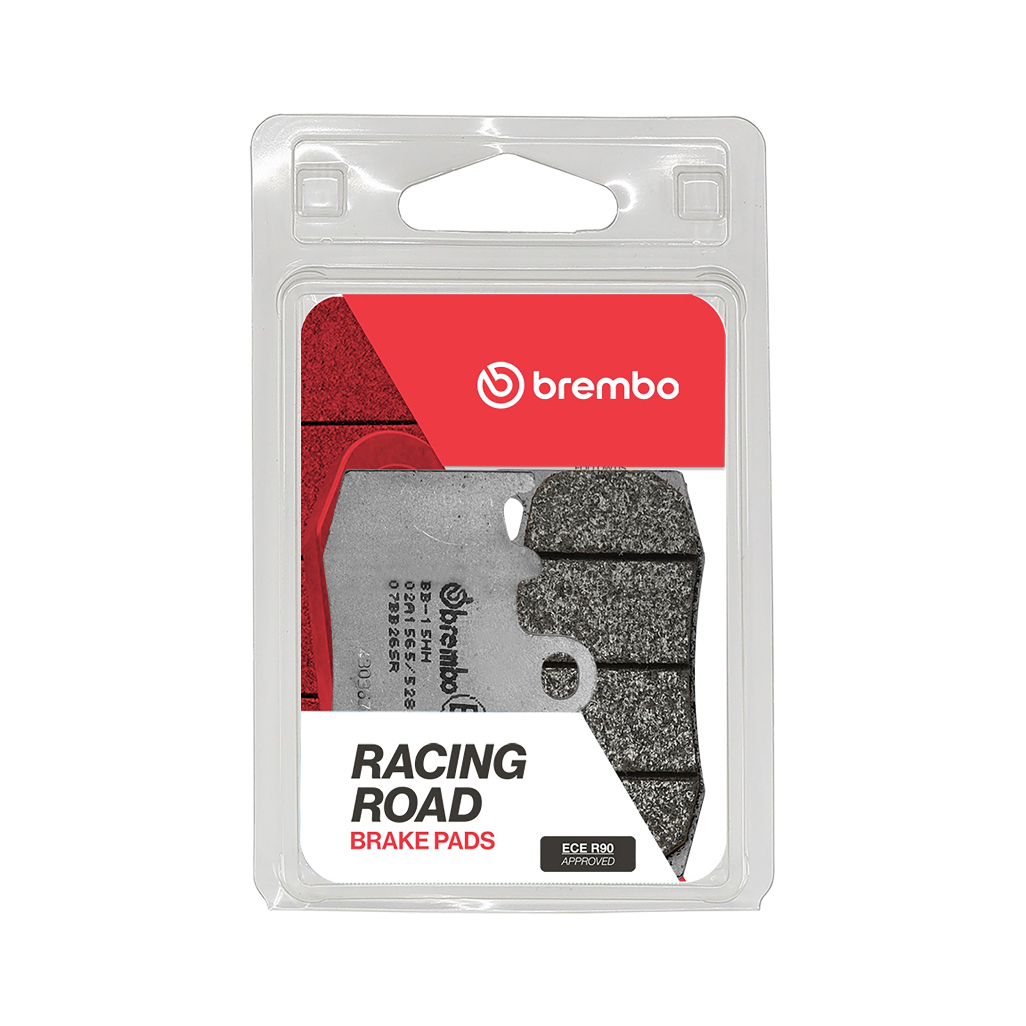 Brake Pads - 07BB26SR_01
