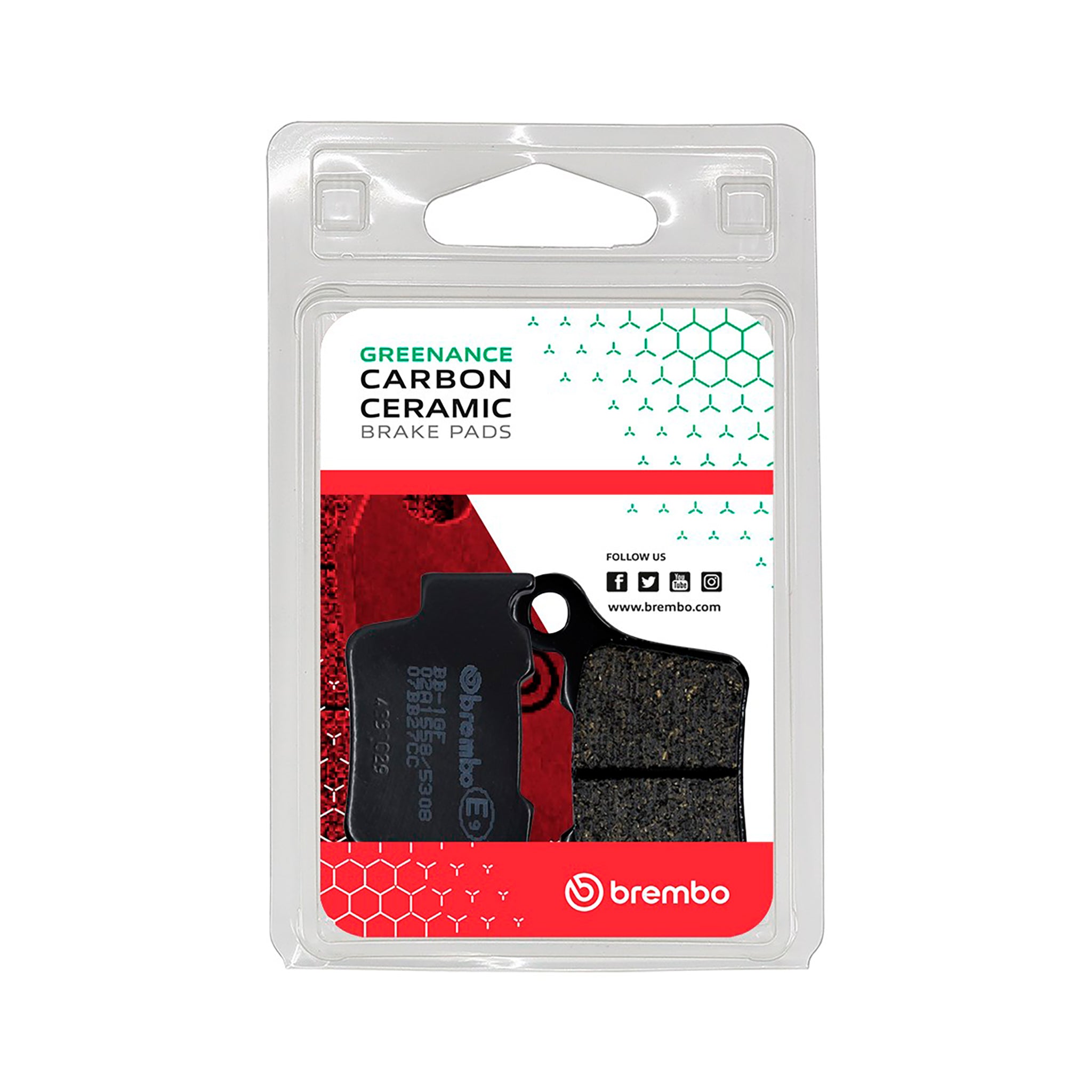 Brake Pads - 07BB27CC_01