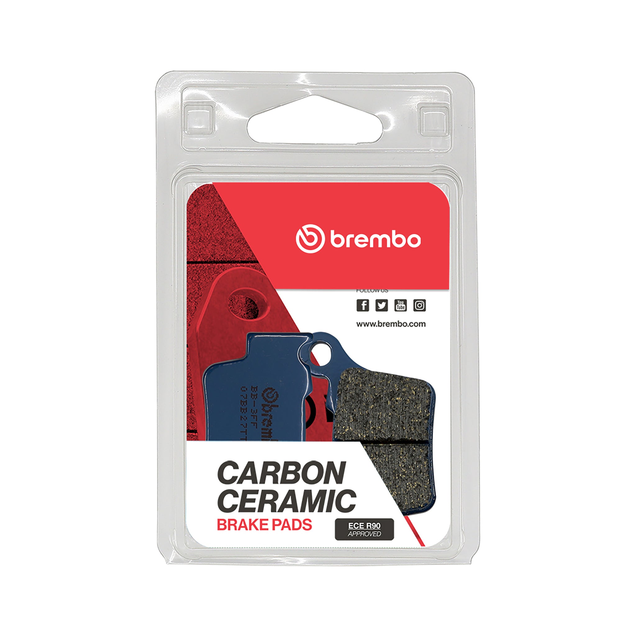 Brake Pads - 07BB27TT_01