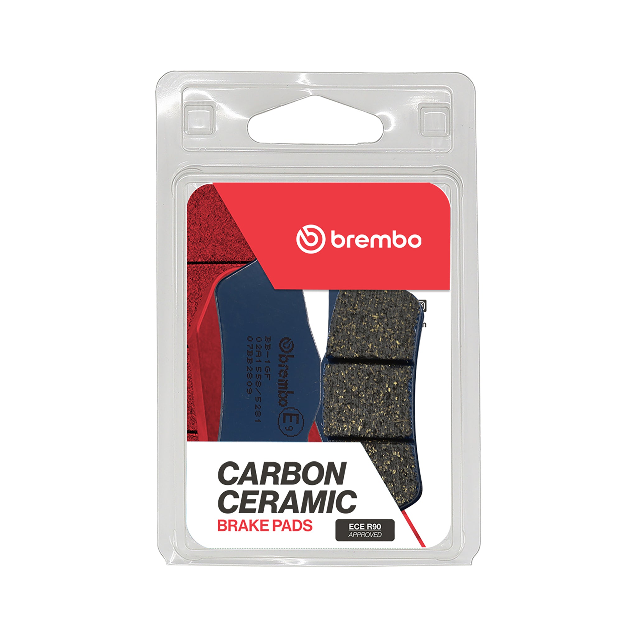 Brake Pads - 07BB2809_01