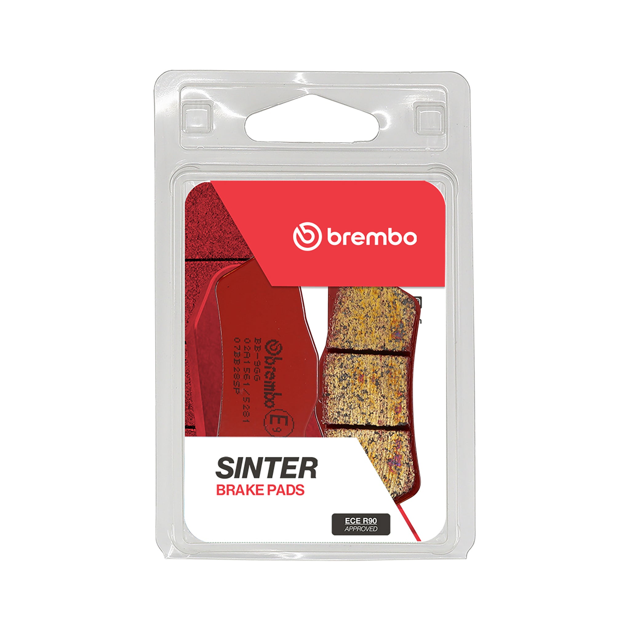 Brake Pads - 07BB28SP_01