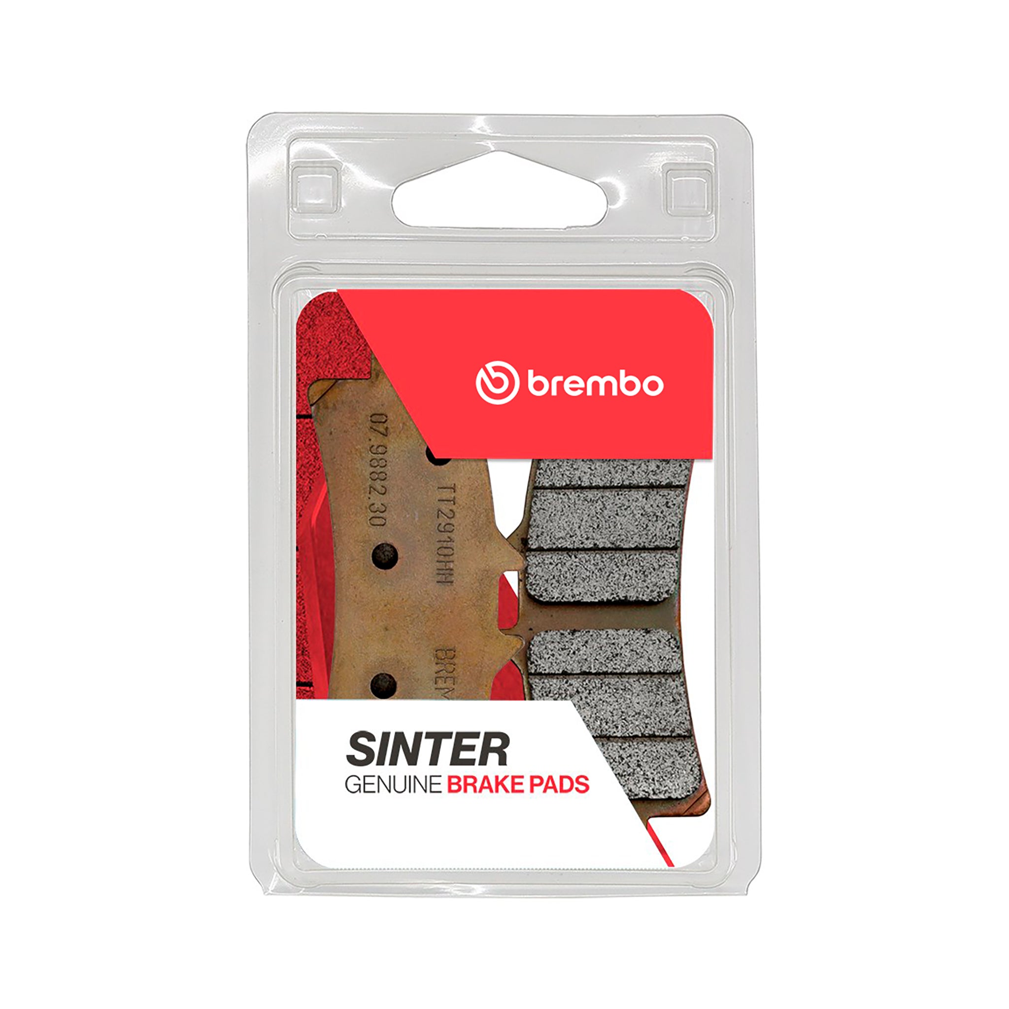 Brake Pads - 07BB3793_01