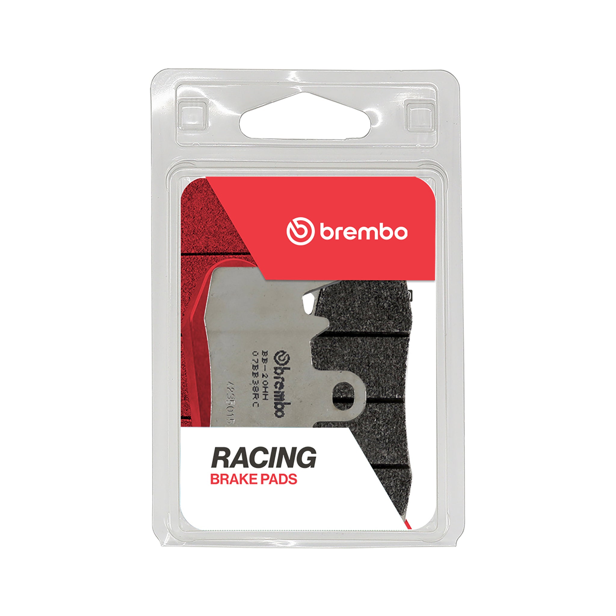Brake Pads - 07BB38RC_01