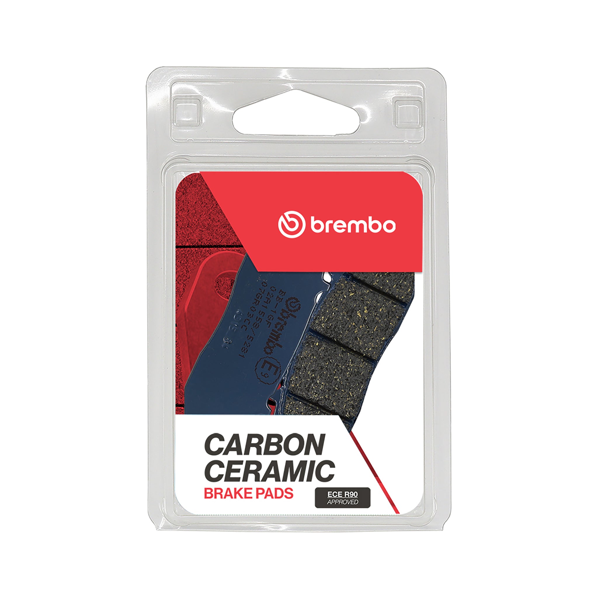 Brake Pads - 07GR03CC_01