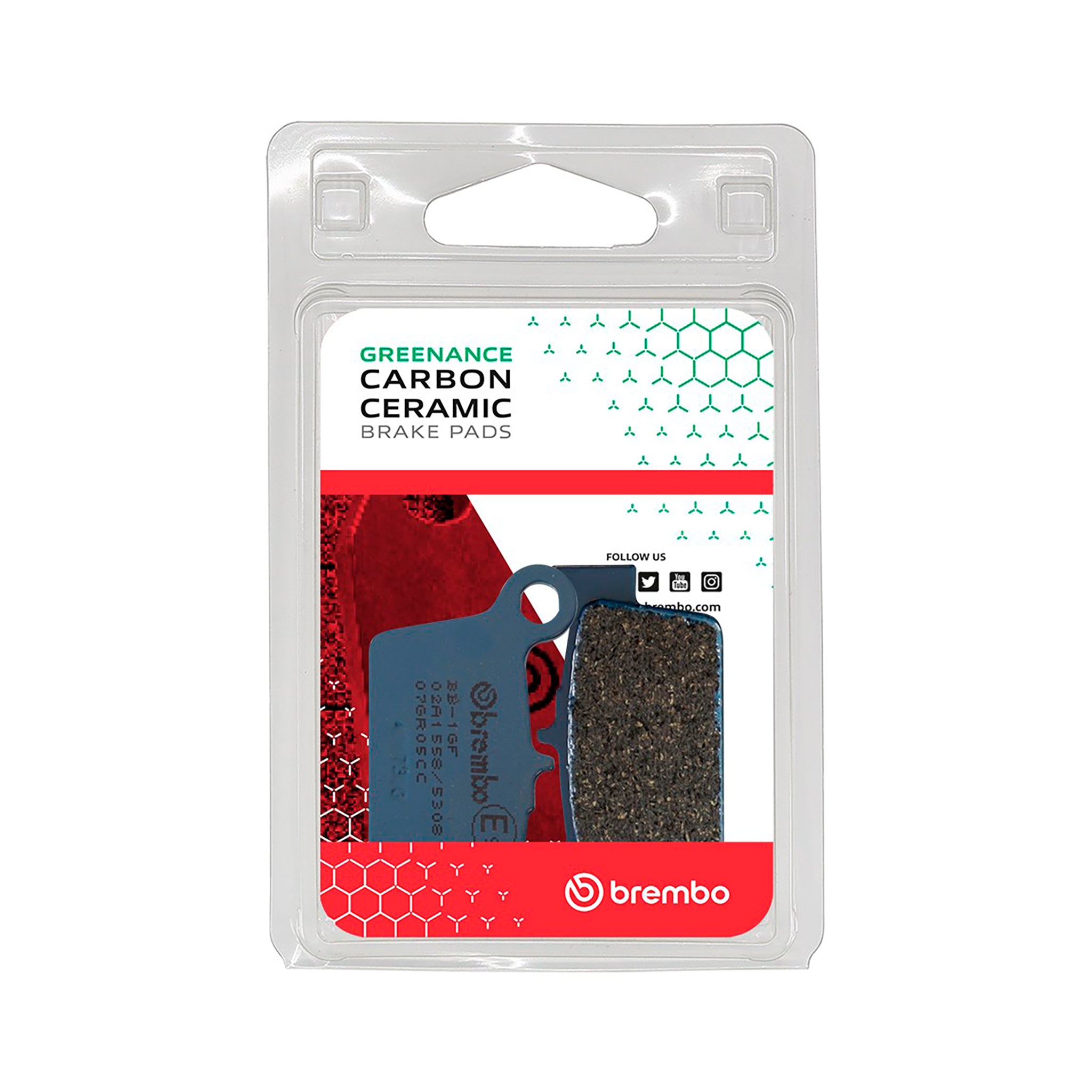 Brake Pads - 07GR05CC_01